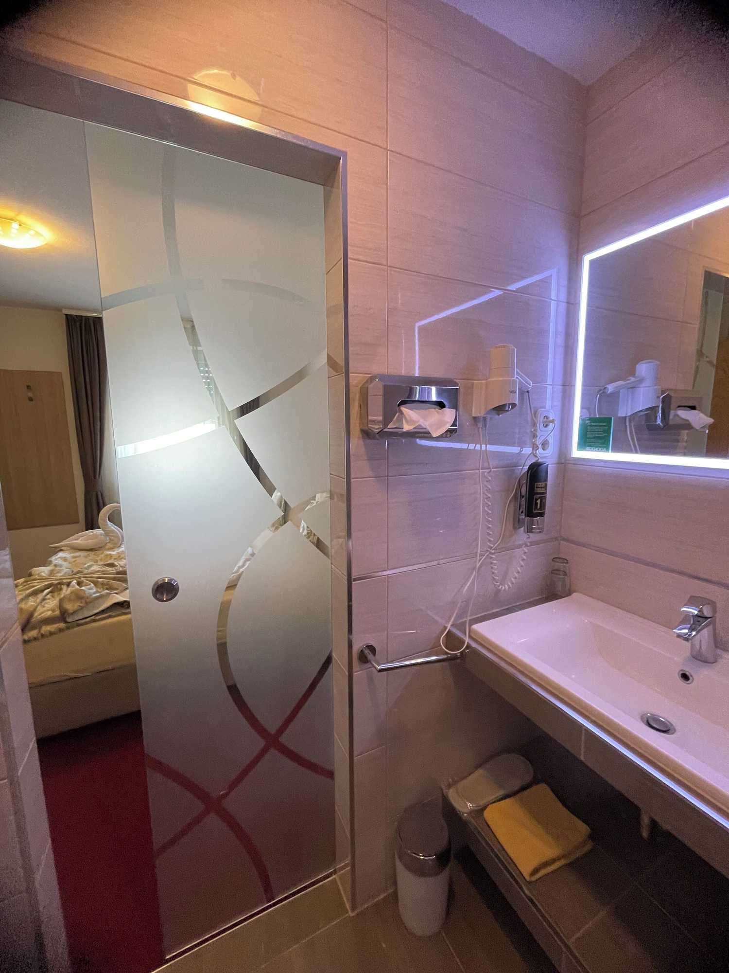 Gift card for Hotel Sonne