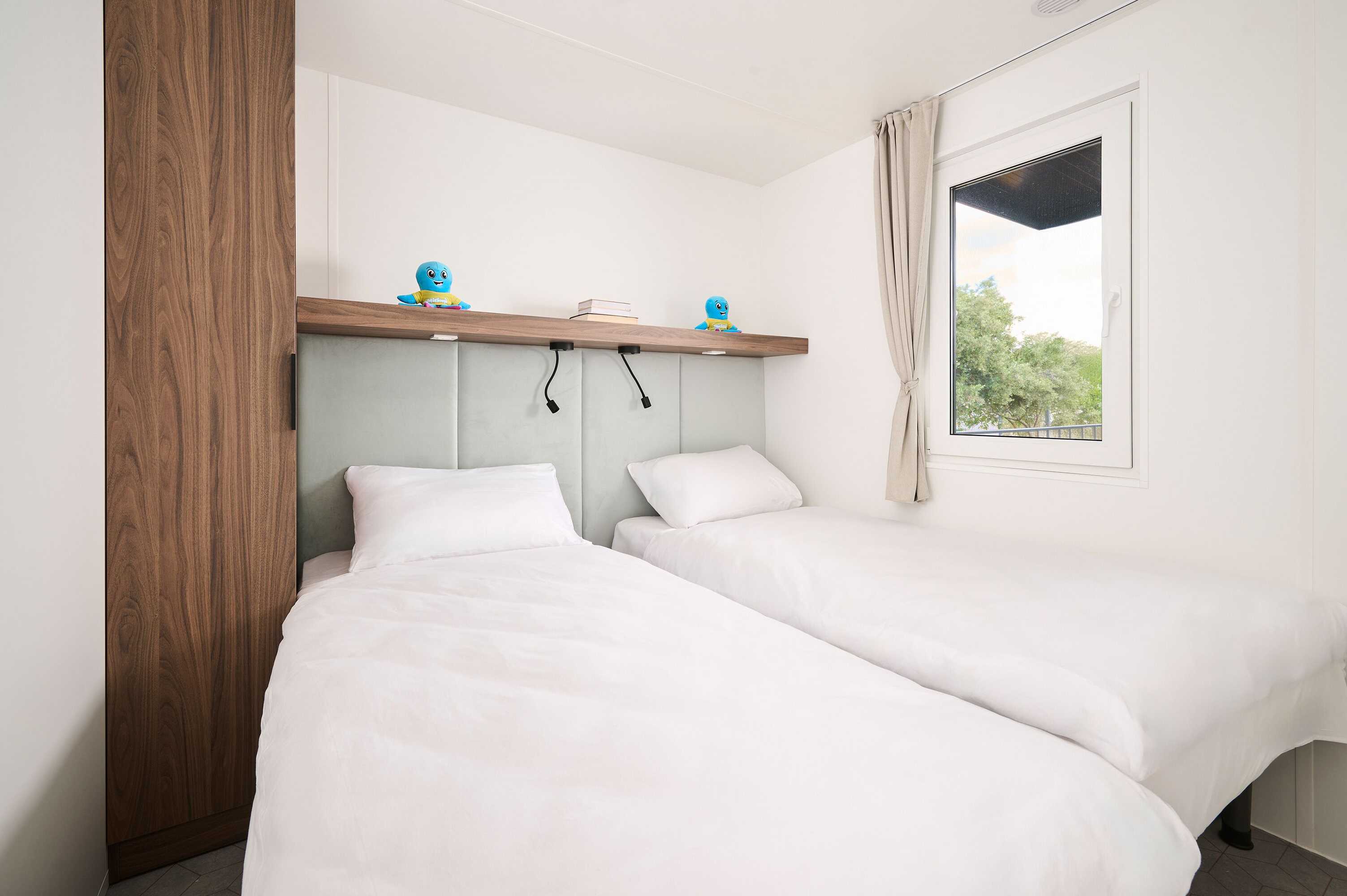 Gift card for Aminess Planet Camping Holiday Homes Sirena