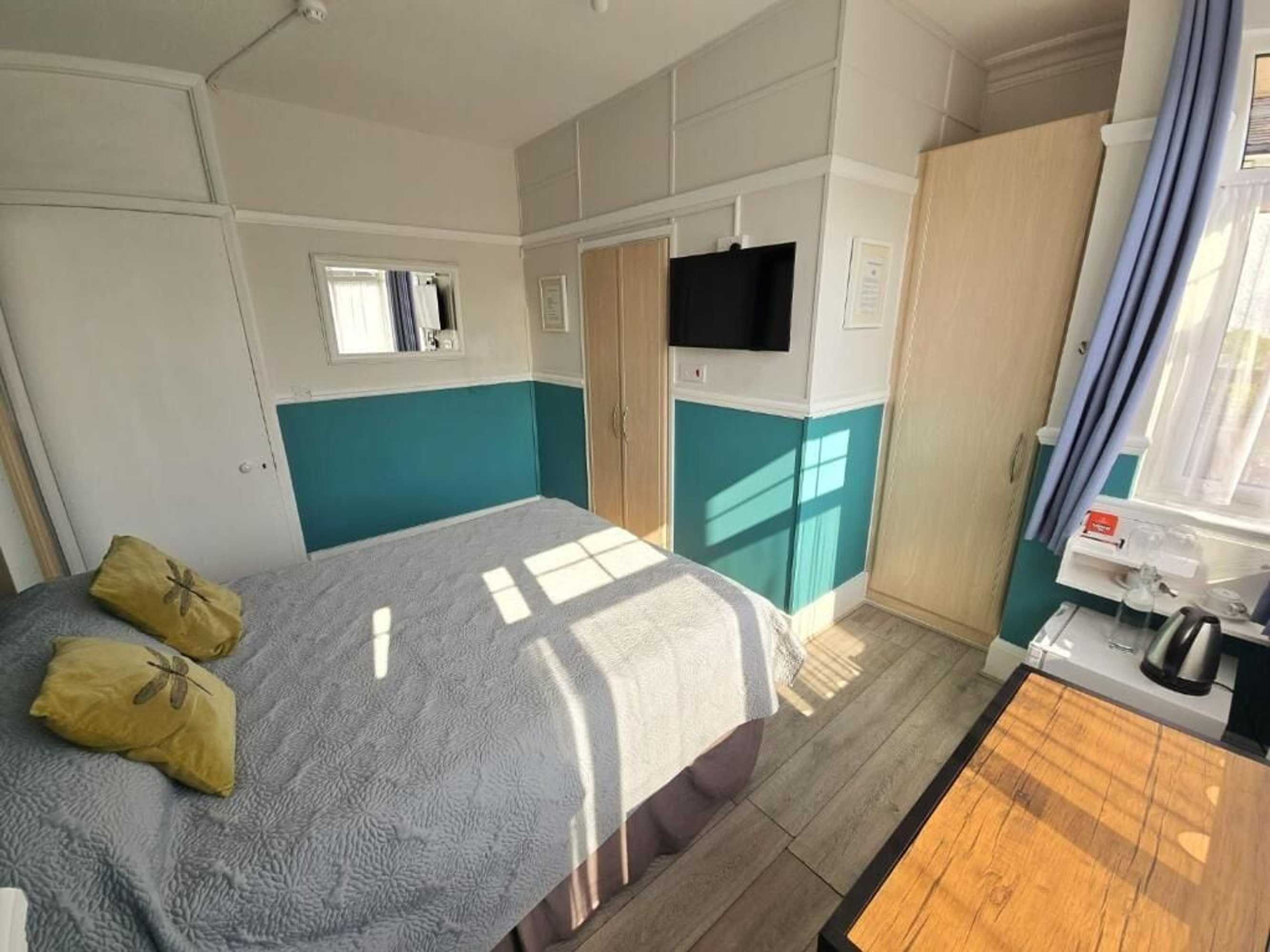 Gift card for Glendevon House Hotel