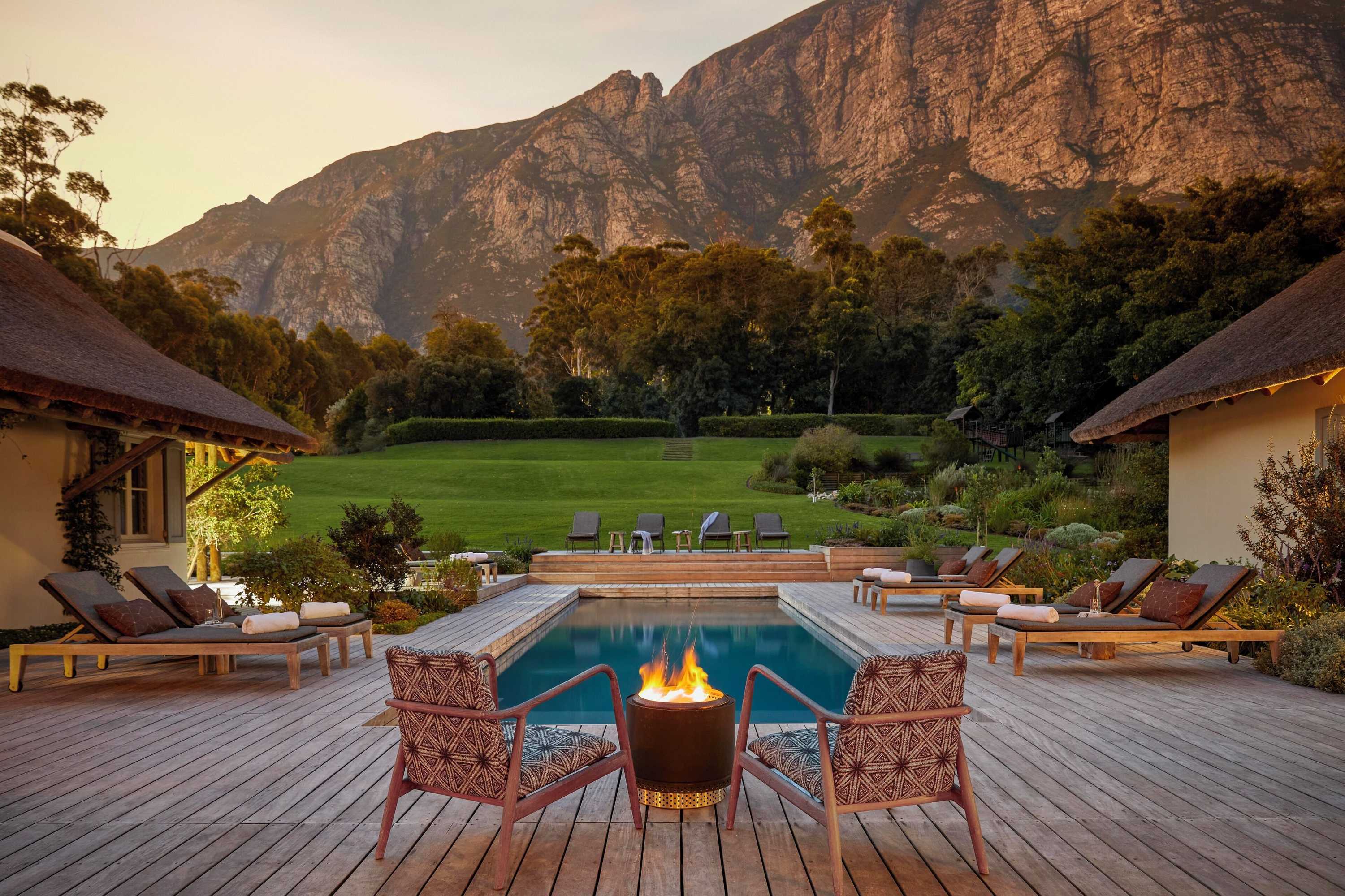 Gift card for The Thatch House Boutique Hotel, Hermanus Gift card for The Thatch House Boutique Hotel, Hermanus