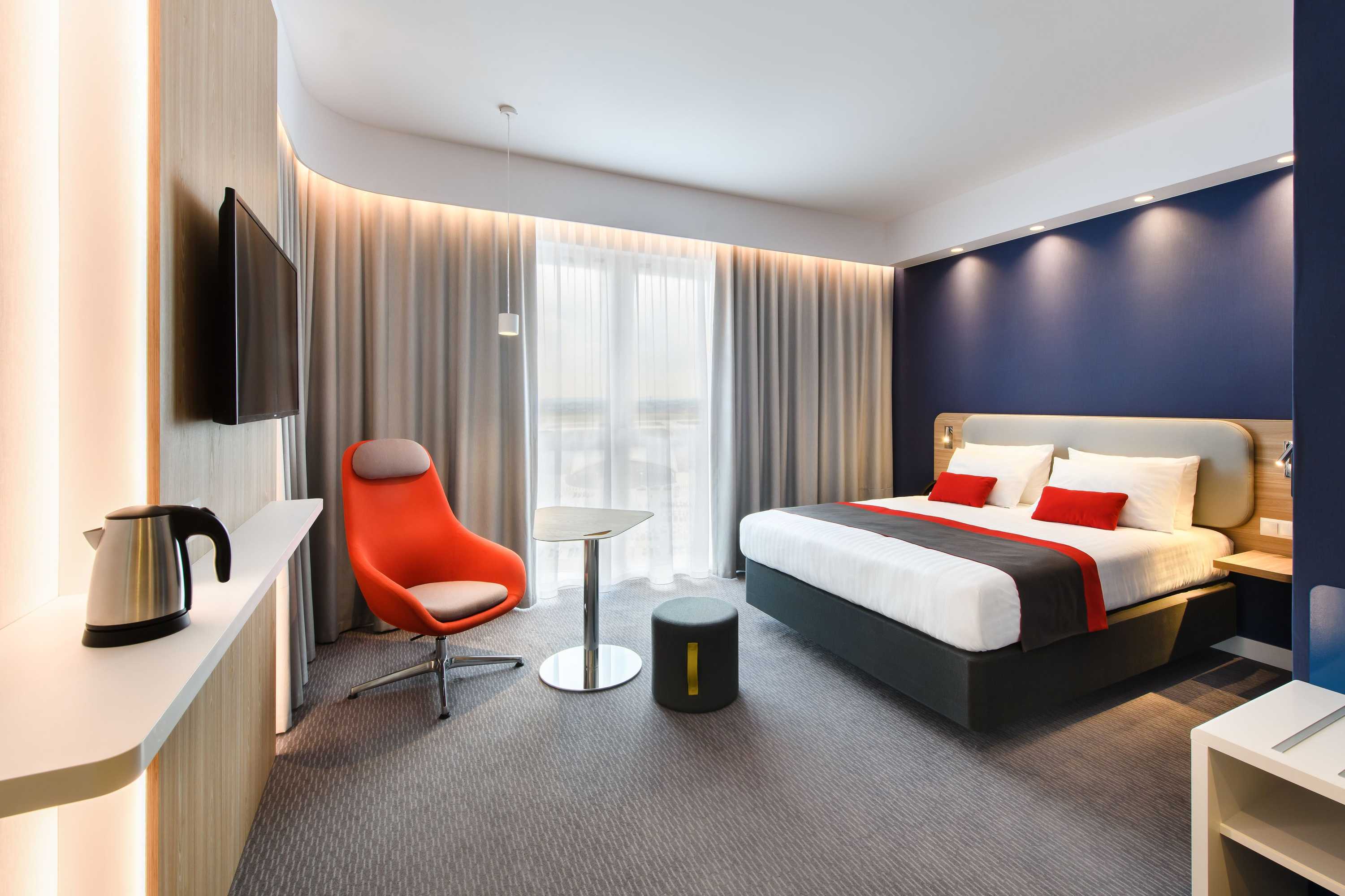 Gift card for Holiday Inn Express Rzeszow Airport by Ihg Gift card for Holiday Inn Express Rzeszow Airport by Ihg