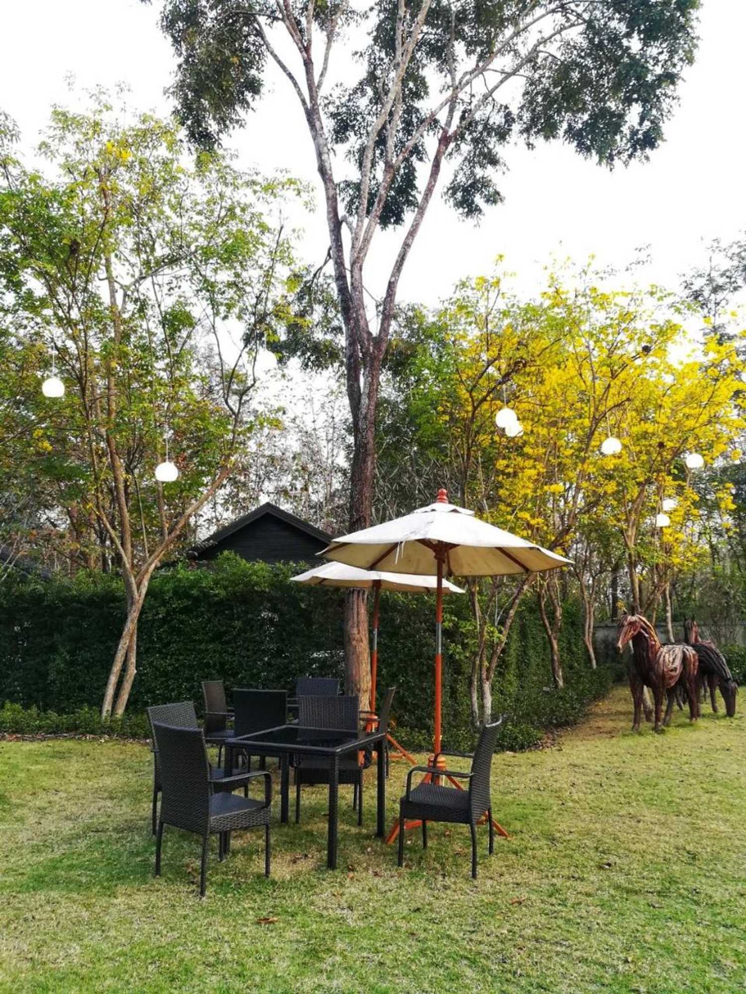 Gift card for Doi Thin Nan Resort