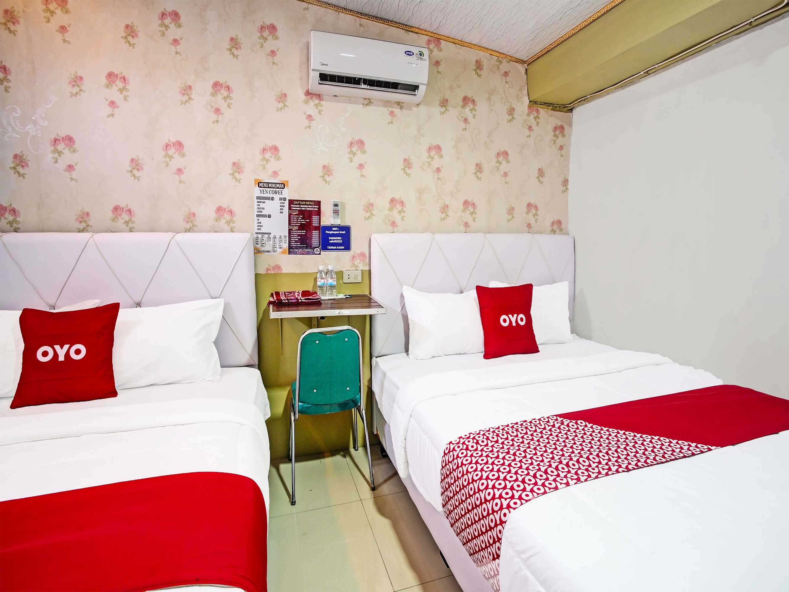Gift card for Super Oyo 91689 Homestay Syariah Imah 2 Gift card for Super Oyo 91689 Homestay Syariah Imah 2