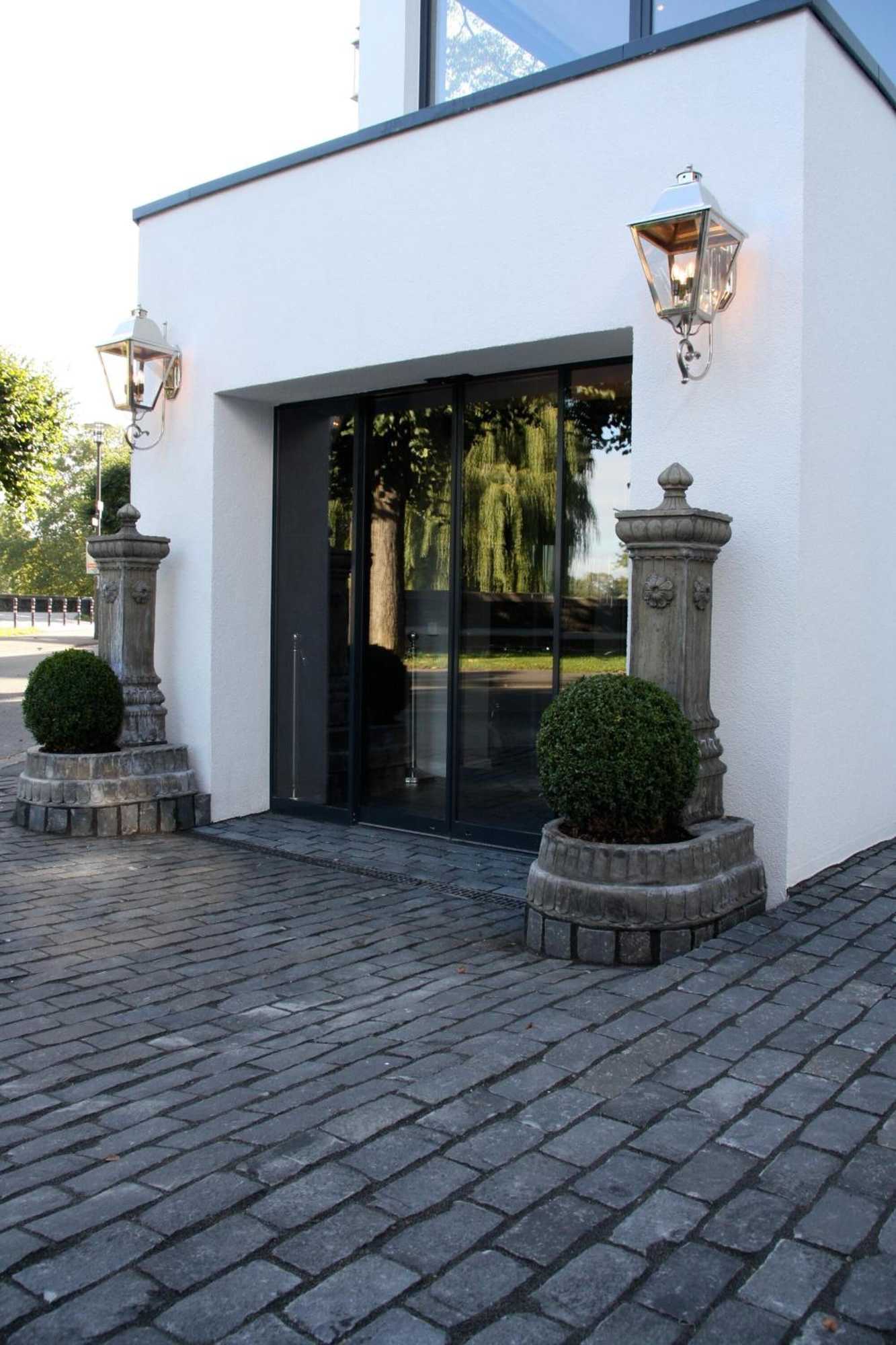 Gift card for Villahotel Rheinblick Gift card for Villahotel Rheinblick