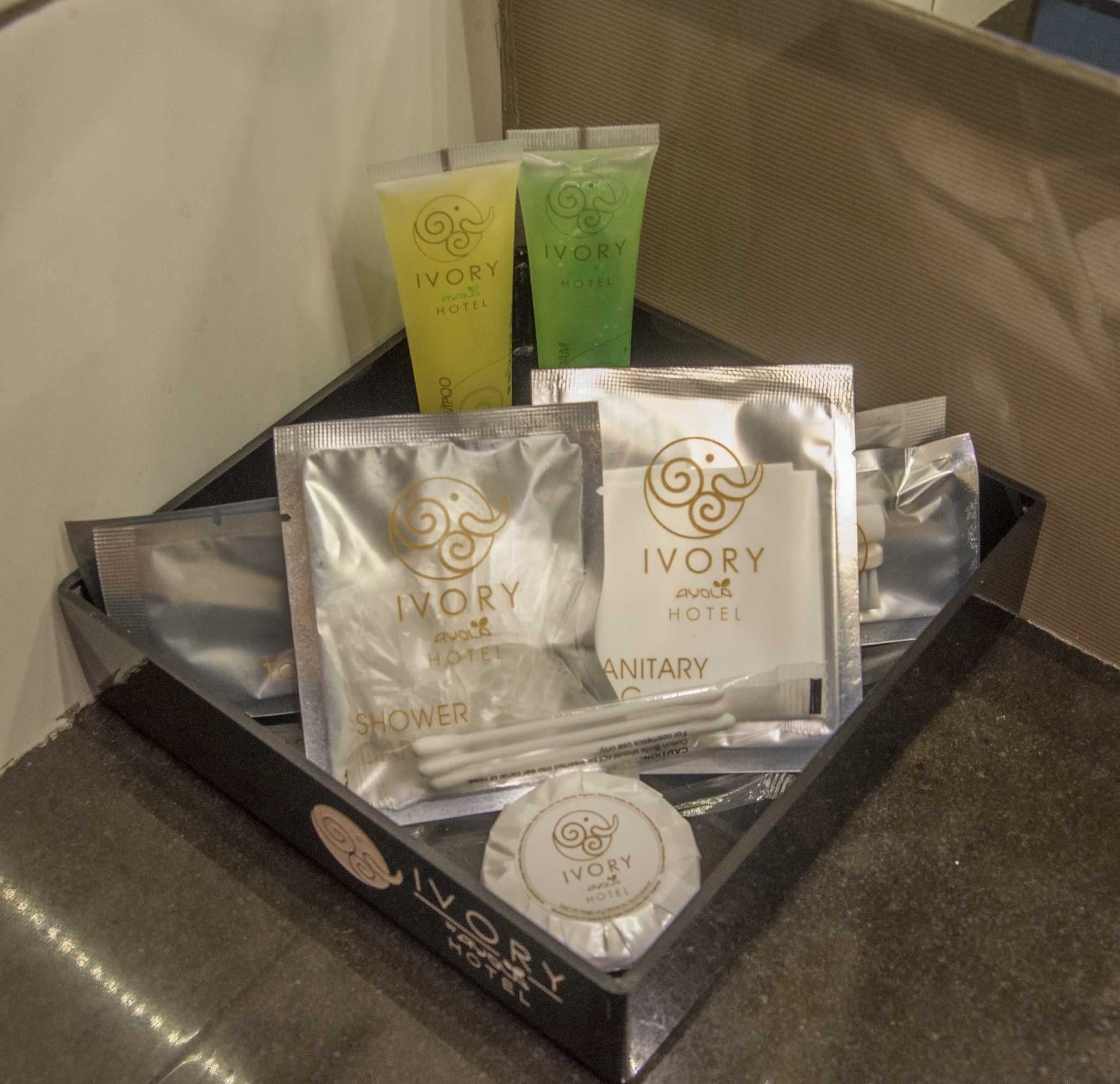 Gift card for Ivory Hotel Bandung Gift card for Ivory Hotel Bandung