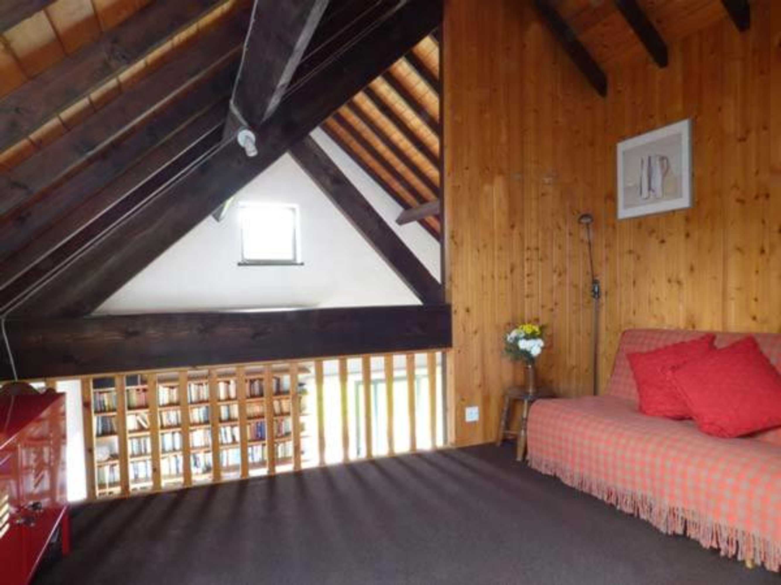 Gift card for Ty Uchaf