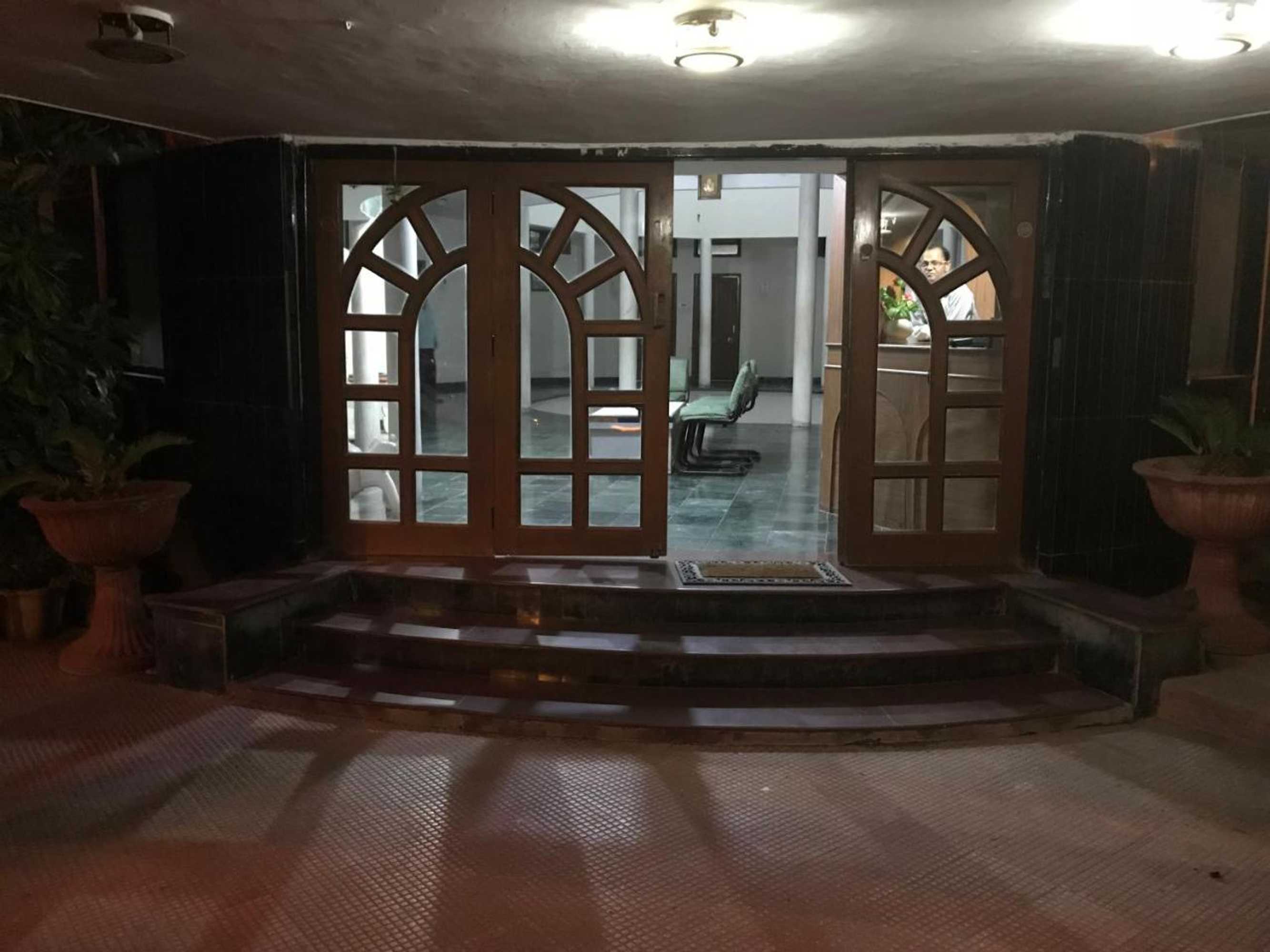 Gift card for Hotel Mount Way