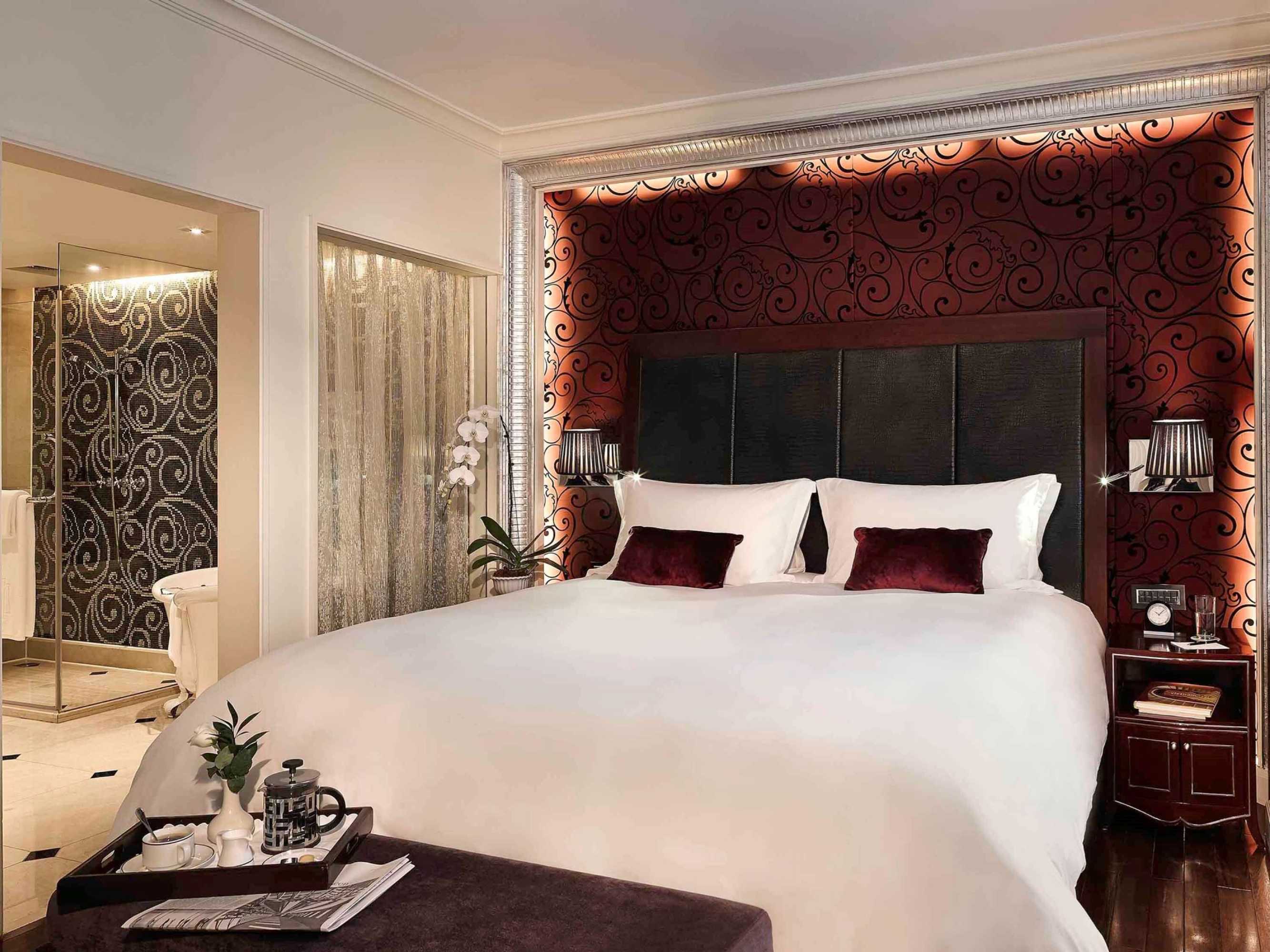 Gift card for Sofitel Legend Metropole Hanoi Gift card for Sofitel Legend Metropole Hanoi