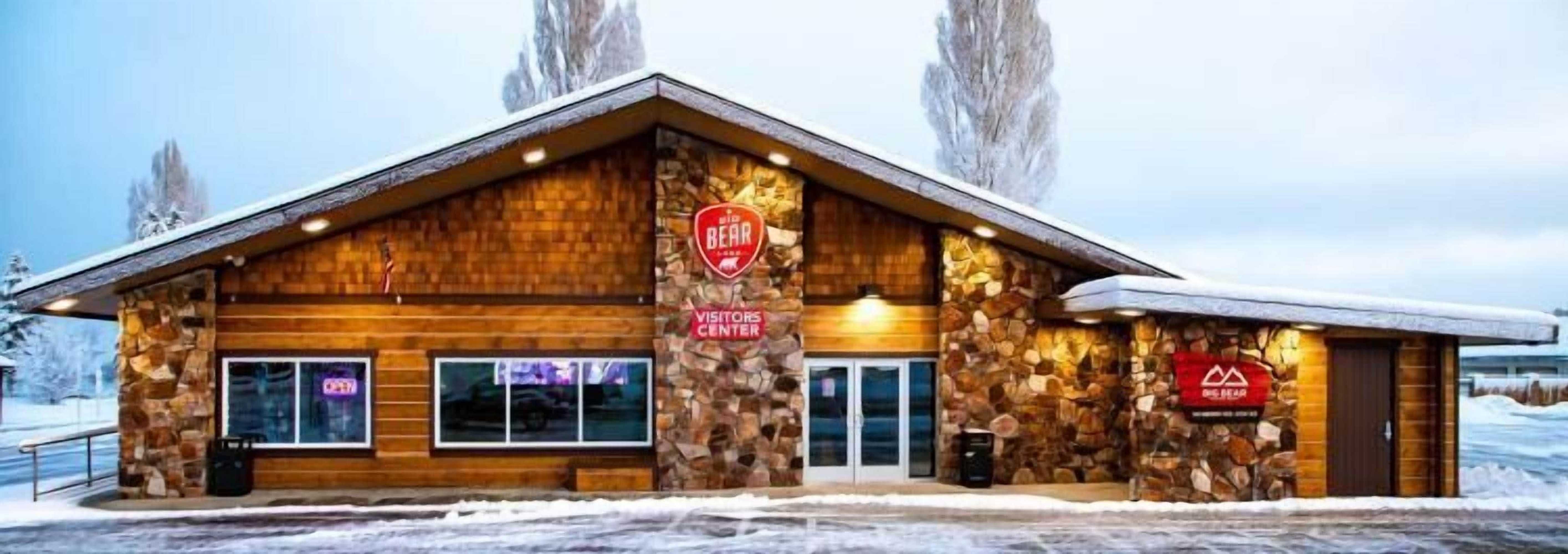 Gift card for Bear Creek Resort Gift card for Bear Creek Resort