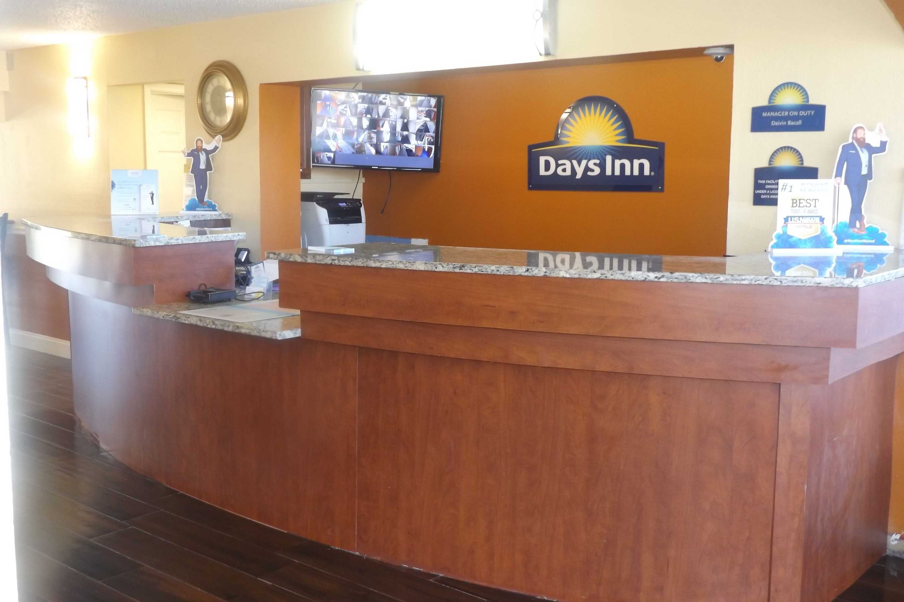 Gift card for Days Inn by Wyndham Wildwood I-75 Gift card for Days Inn by Wyndham Wildwood I-75