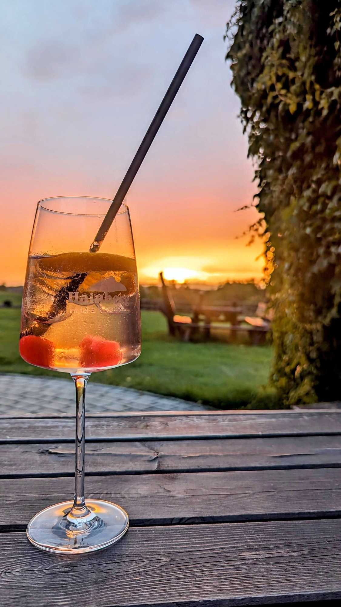 Gift card for Hainberg Hotel