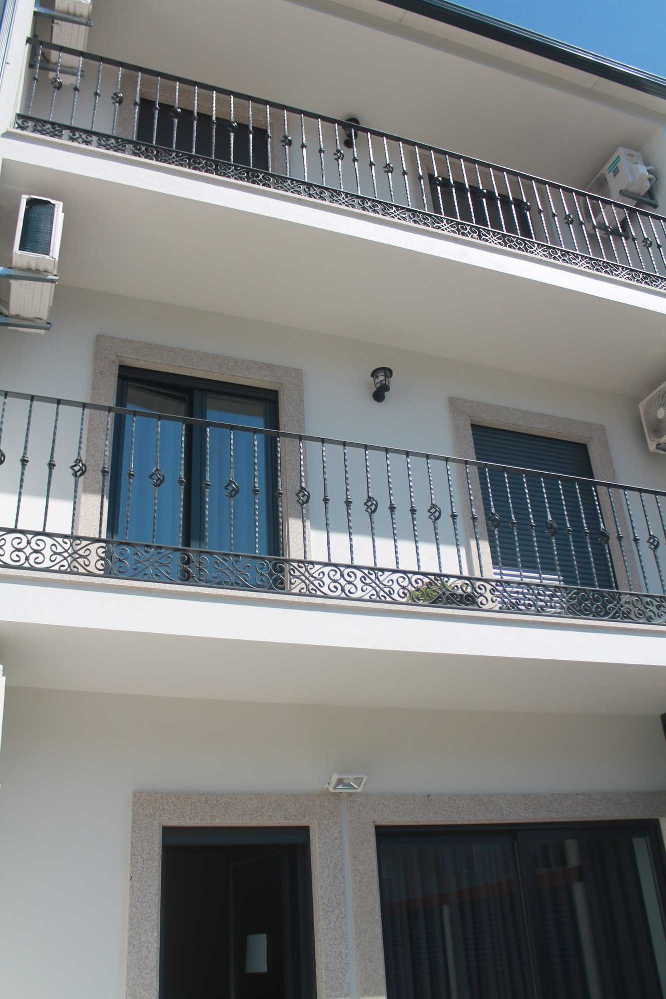 Gift card for Residencial Kuarenta&um