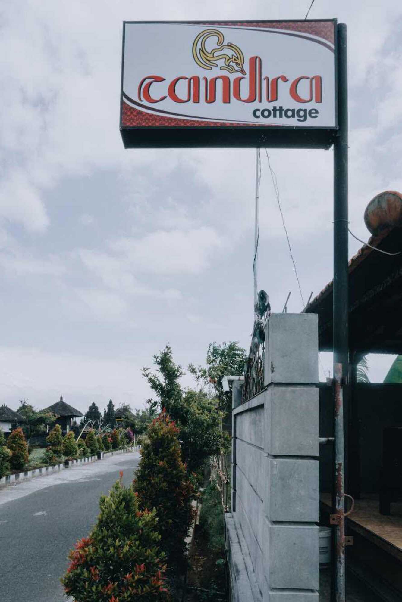 Gift card for Candra Cottage Gift card for Candra Cottage