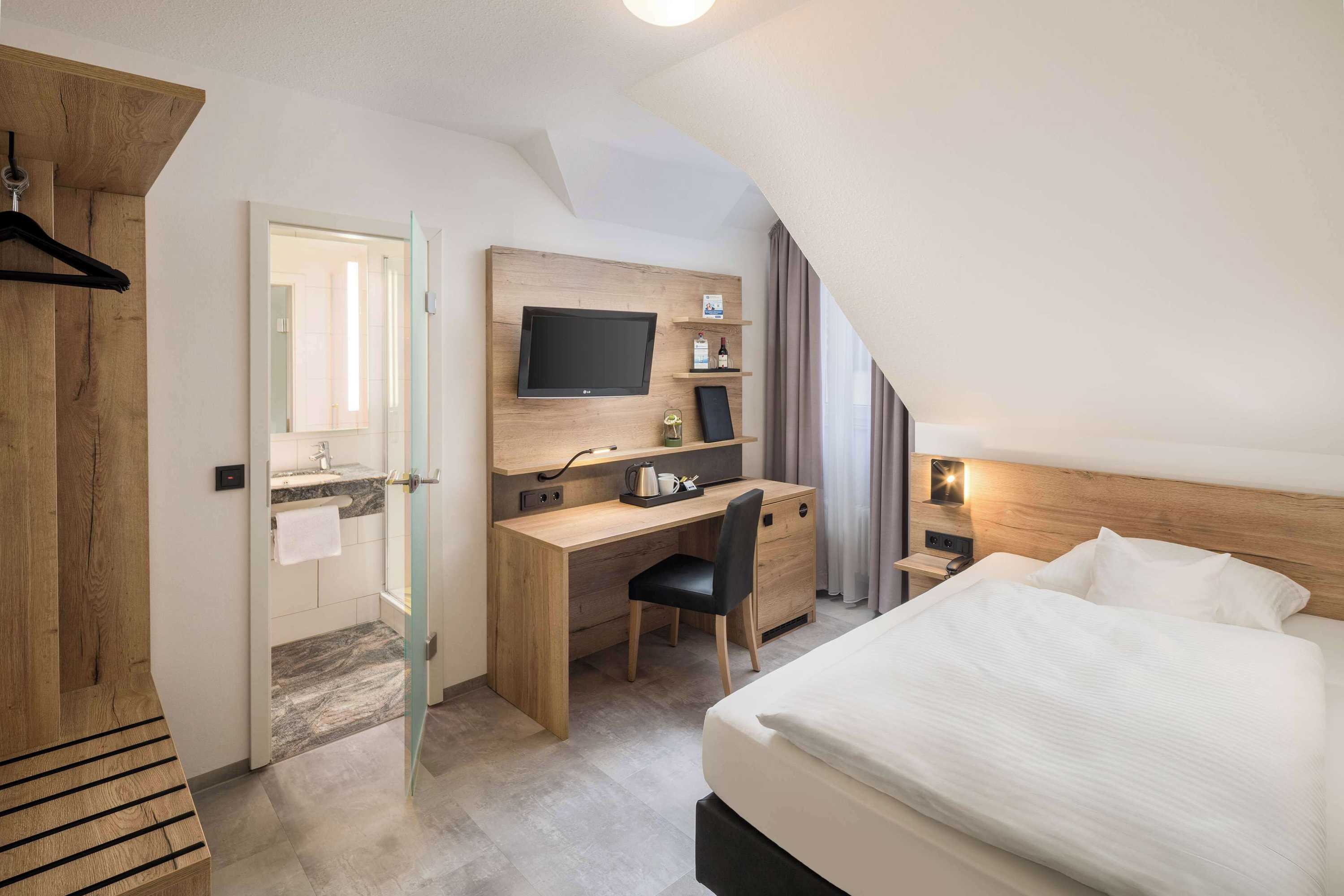 Gift card for Best Western Hotel Favorit Gift card for Best Western Hotel Favorit