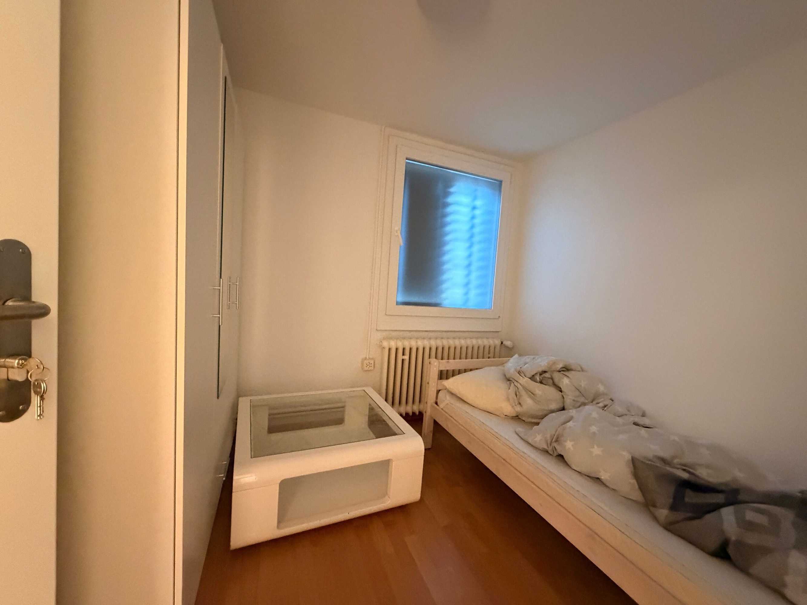 Gift card for Hostel Airport Oberglatt