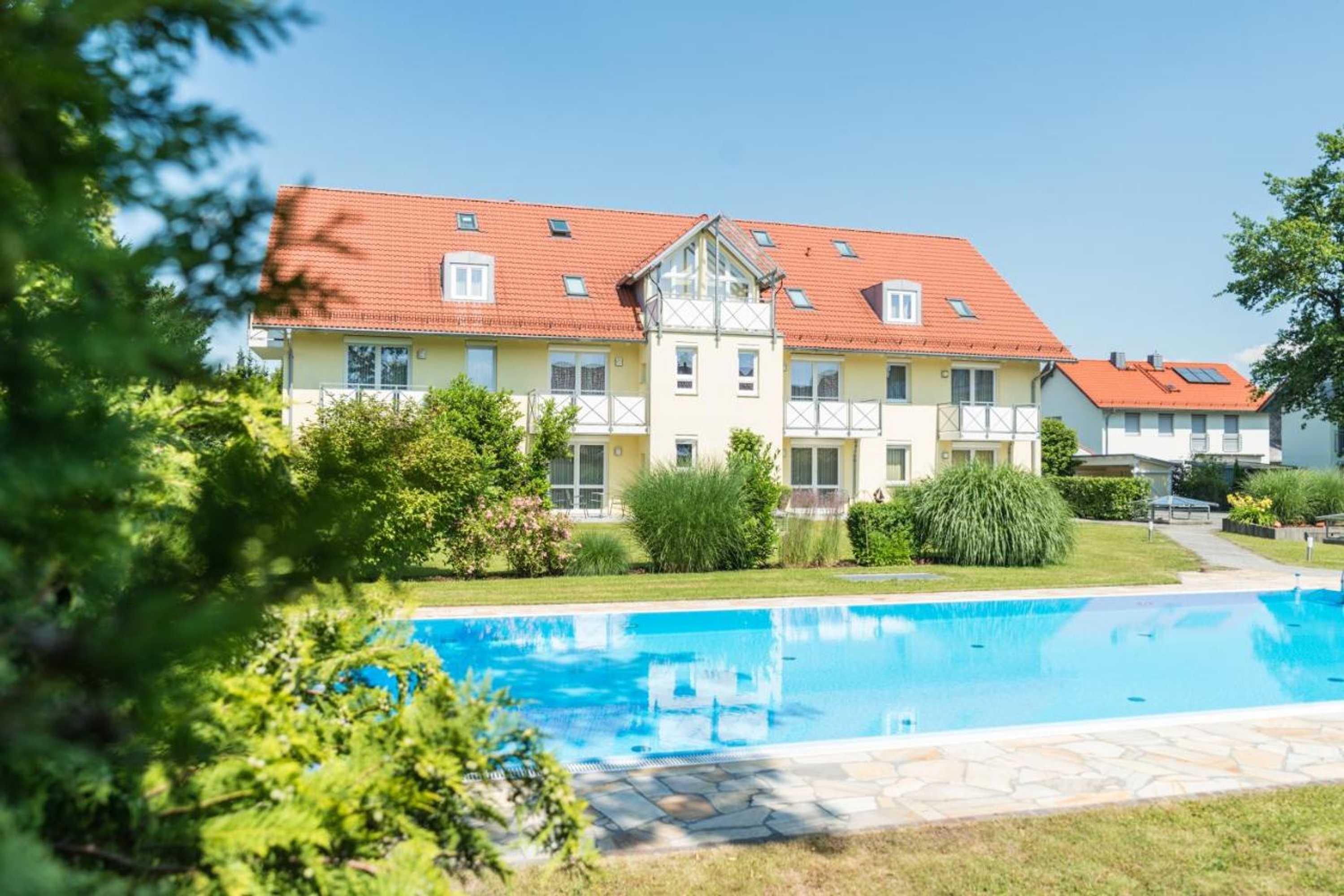 Gift card for Hotel Beim Schrey