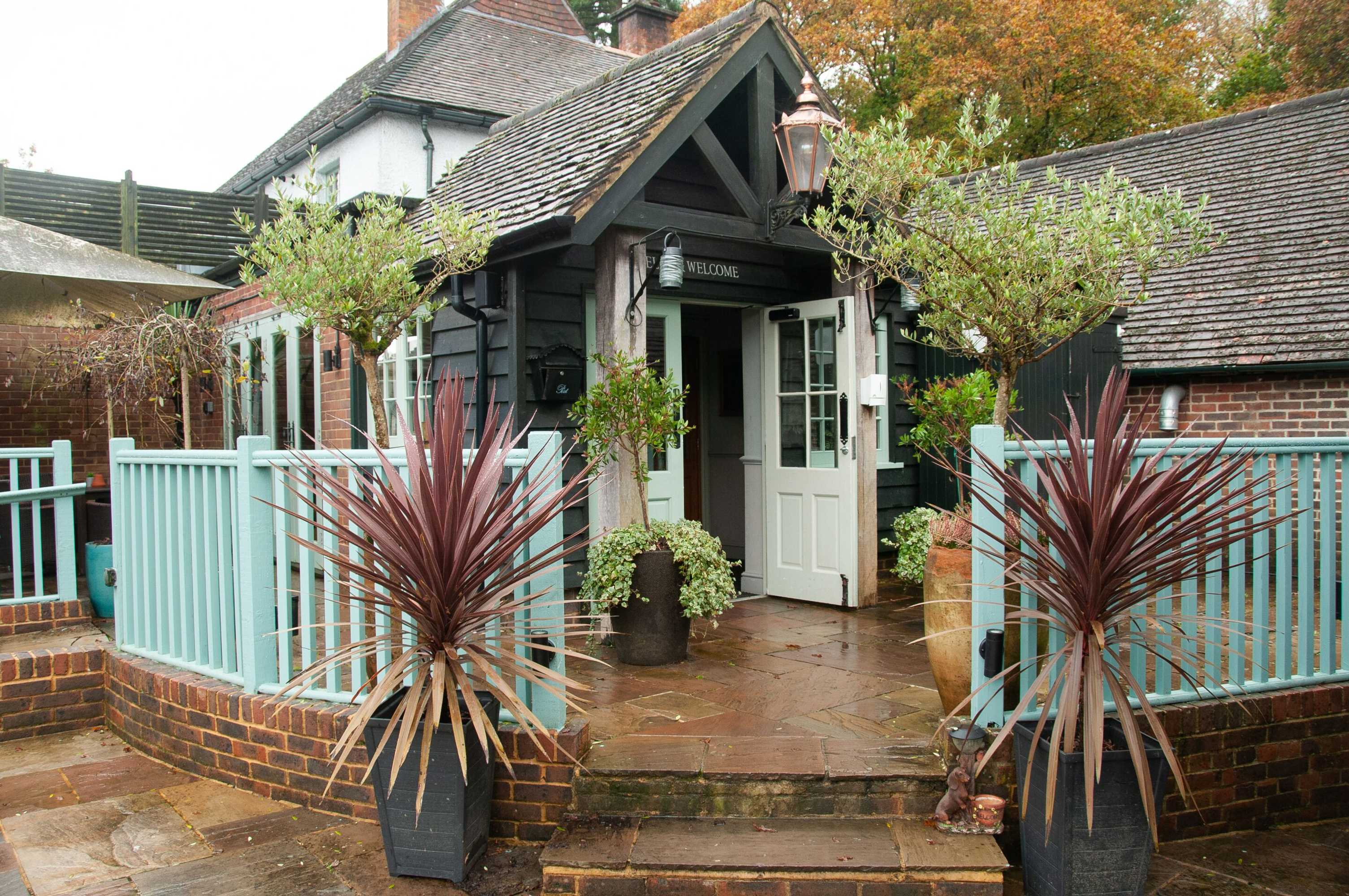 Gift card for The Cowdray Arms