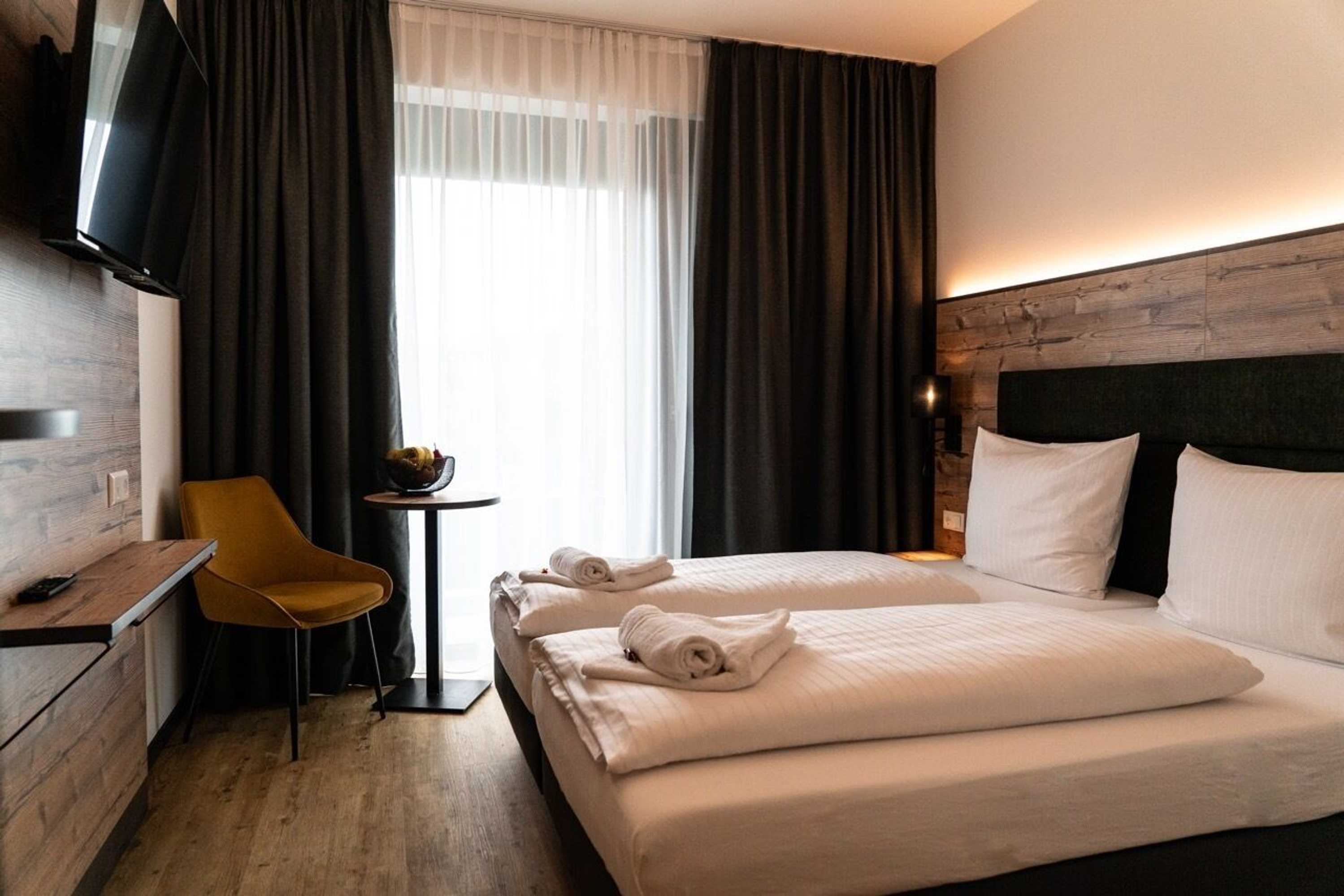 Gift card for Sekra Stadthotel Gift card for Sekra Stadthotel