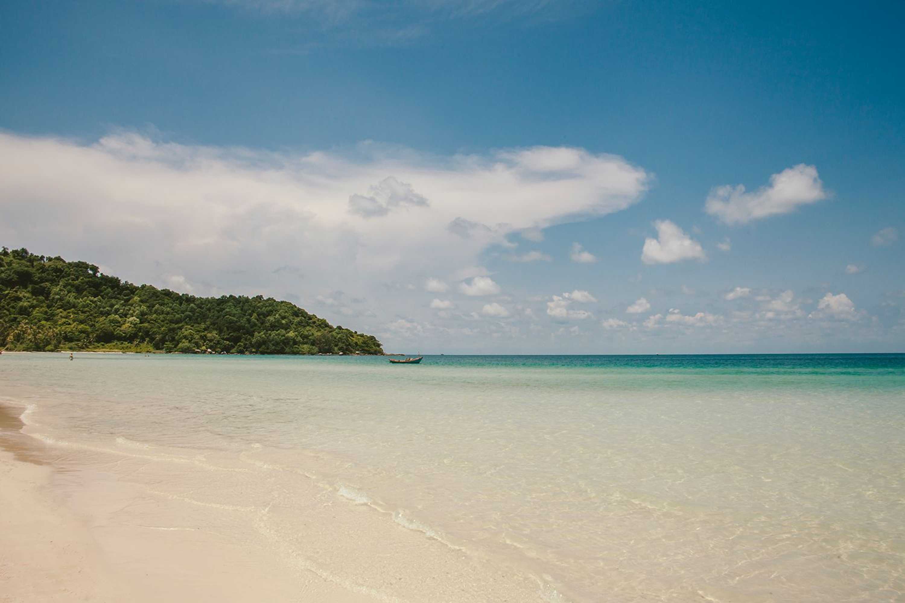 Gift card for Thanh Kieu Beach Resort Gift card for Thanh Kieu Beach Resort