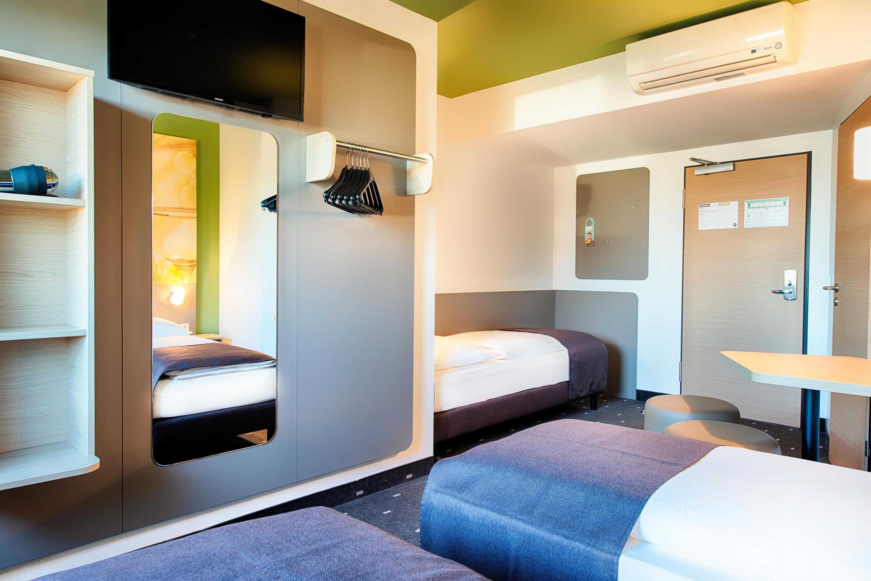 Gift card for B&b Hotel Baden-Airpark Gift card for B&b Hotel Baden-Airpark