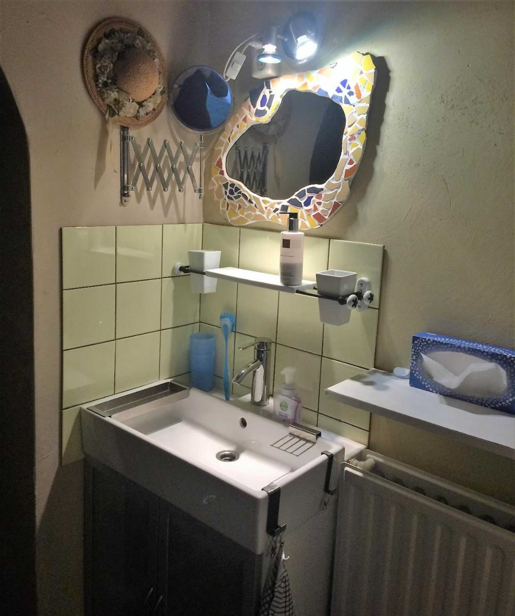 Gift card for Bed And Garden D’alde Coninckshof