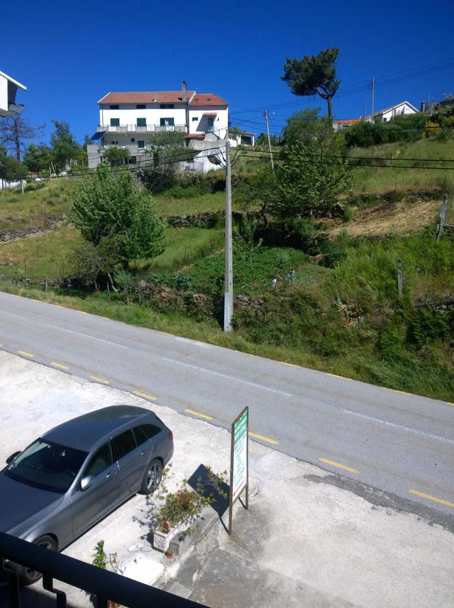 Gift card for Monte Estrela