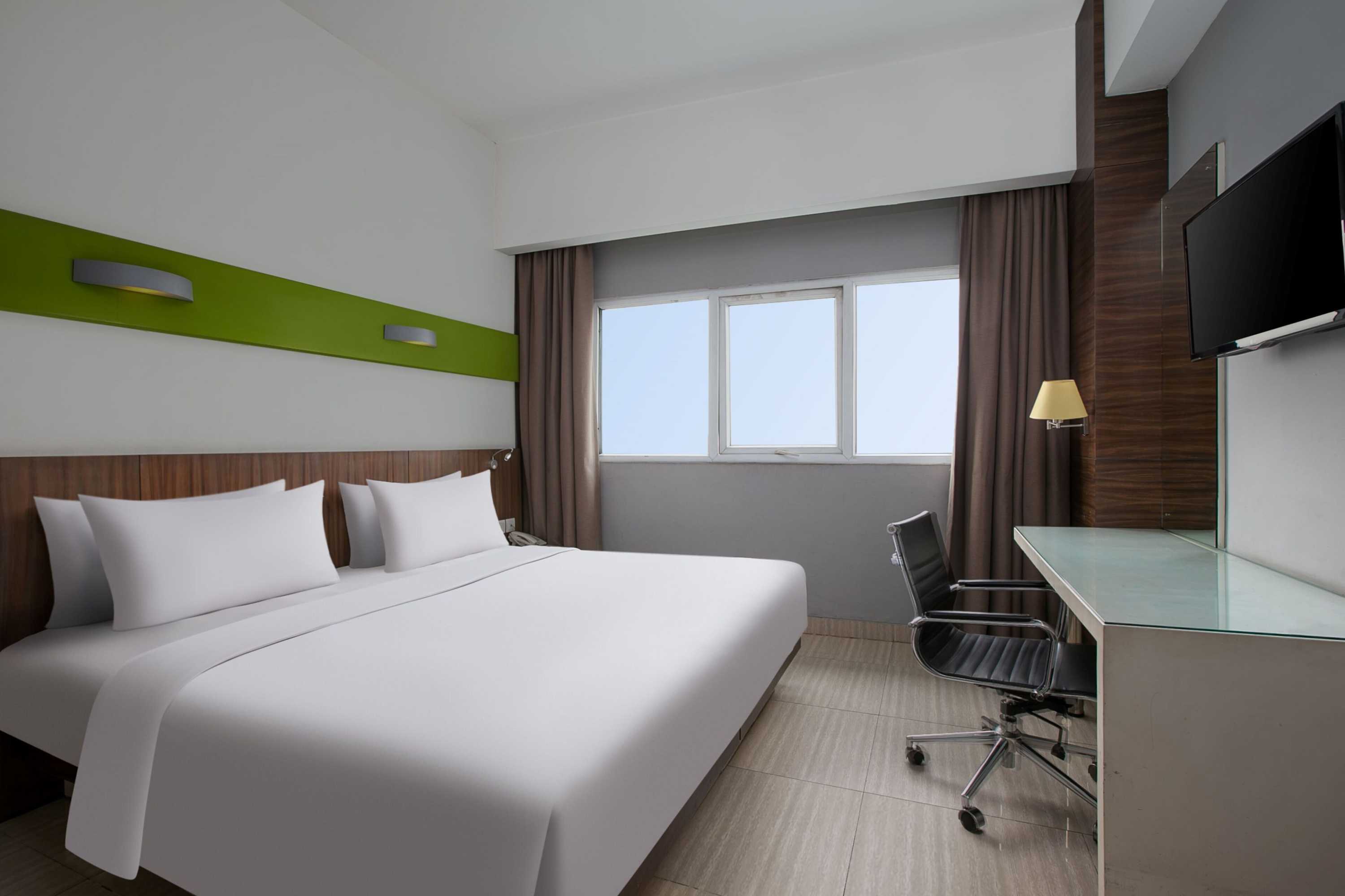 Gift card for Hotel Santika Cikarang Gift card for Hotel Santika Cikarang