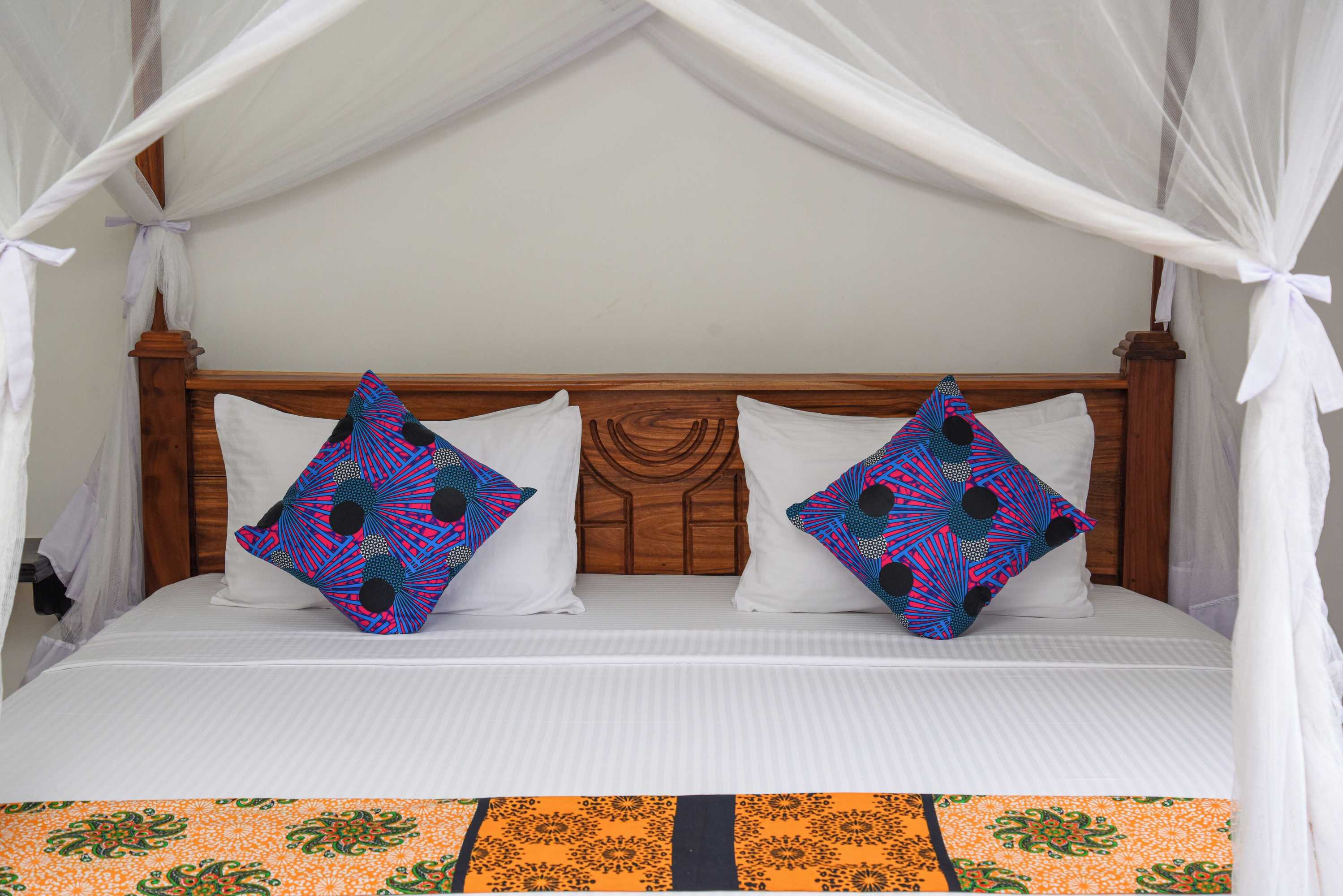 Gift card for Zanzibar View Hotel Gift card for Zanzibar View Hotel