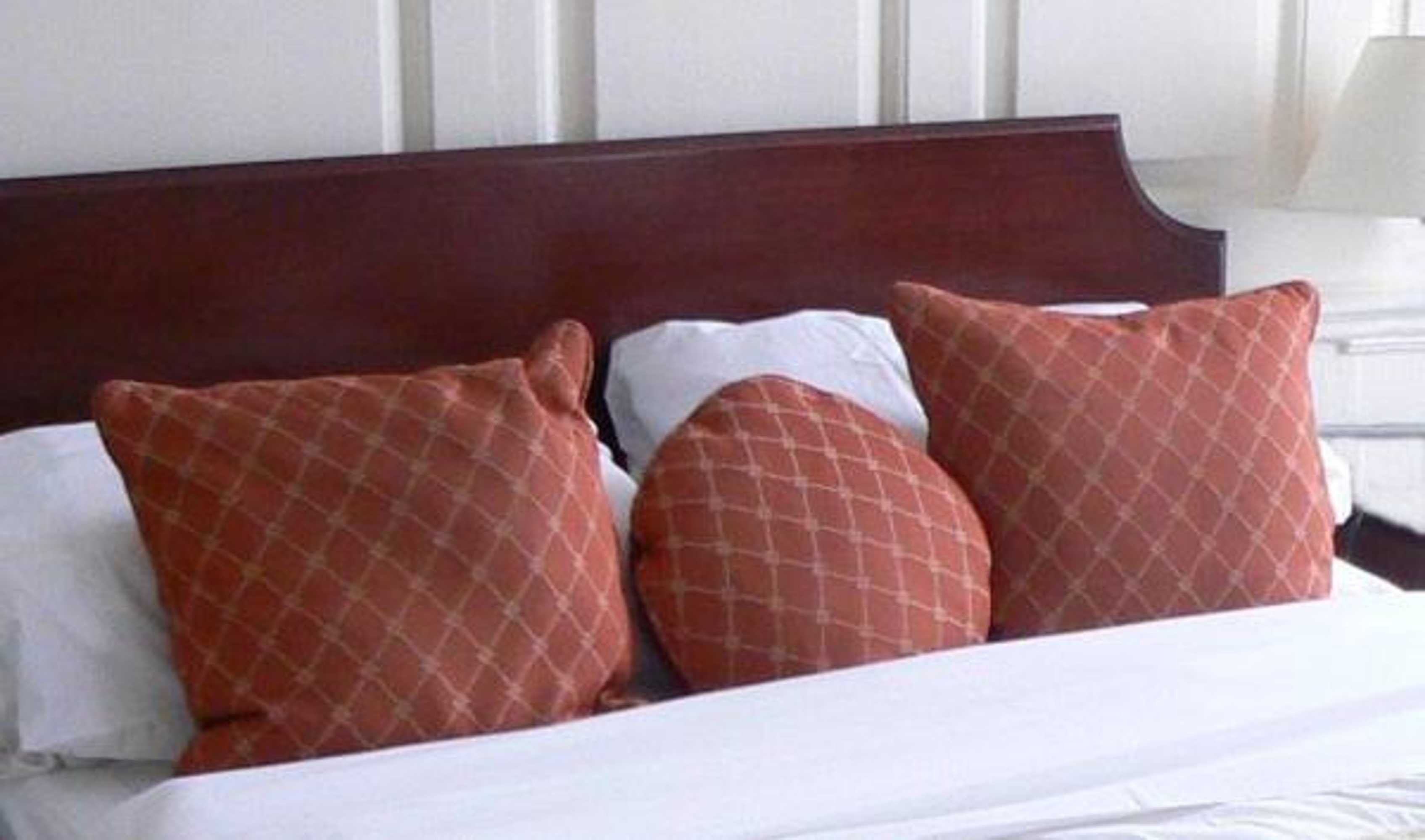 Gift card for Castle House Hotel