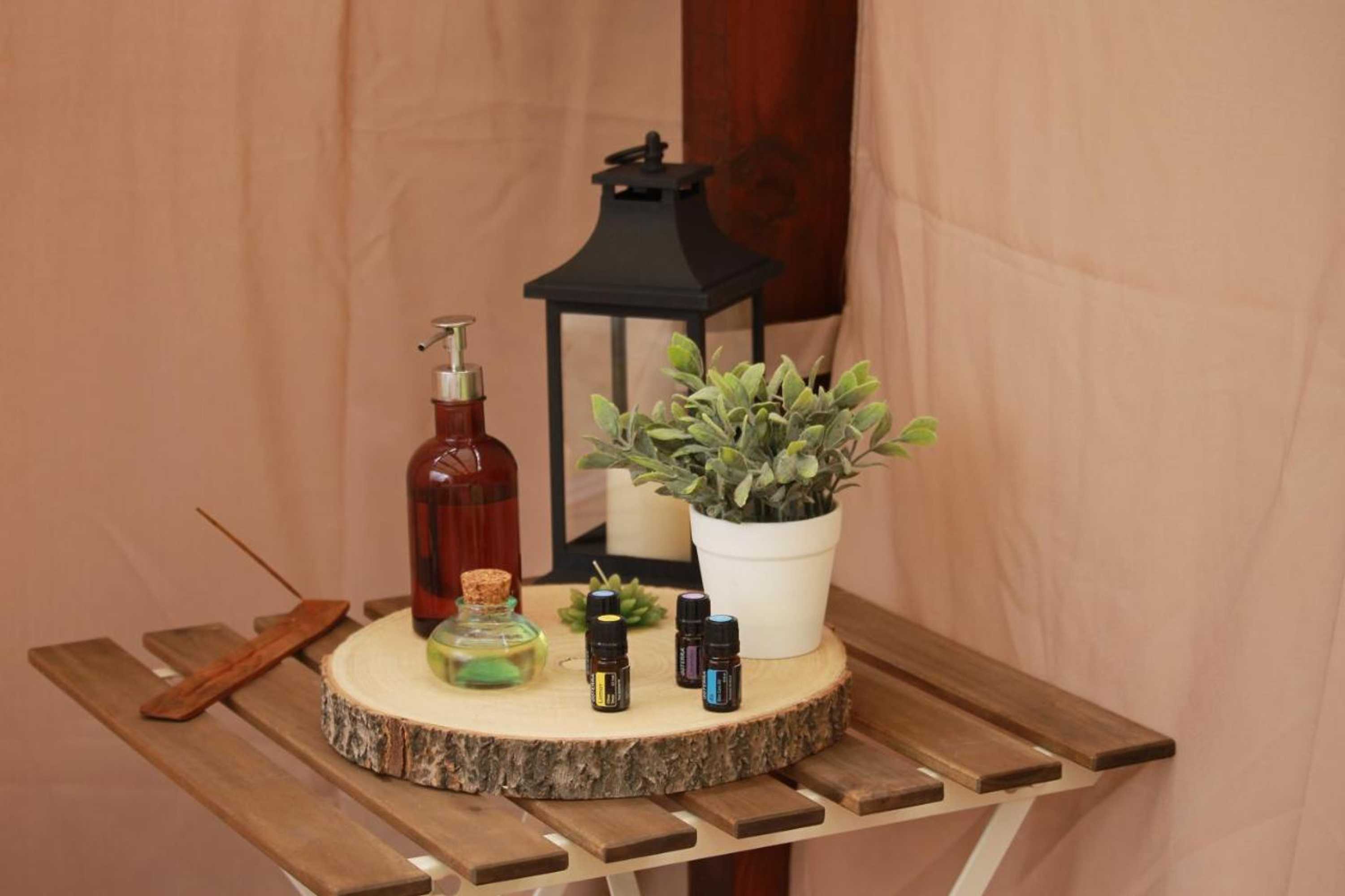 Gift card for Quinta Das Quintas & Spa