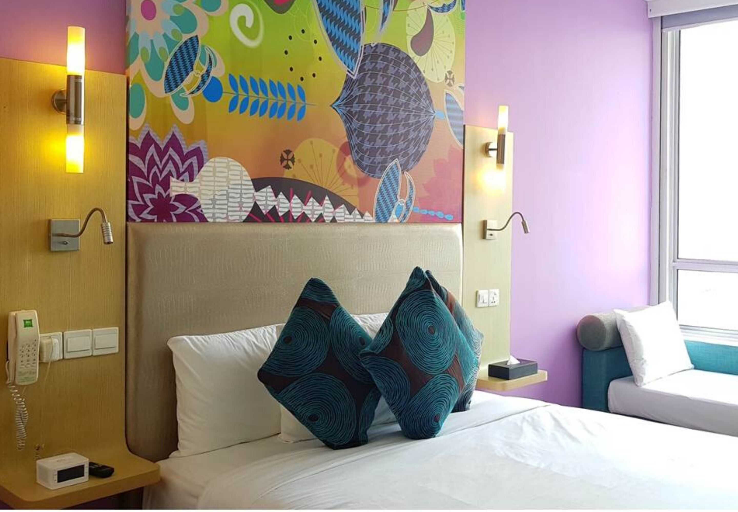 Gift card for Ibis Styles Kuala Lumpur Fraser Business Park Gift card for Ibis Styles Kuala Lumpur Fraser Business Park