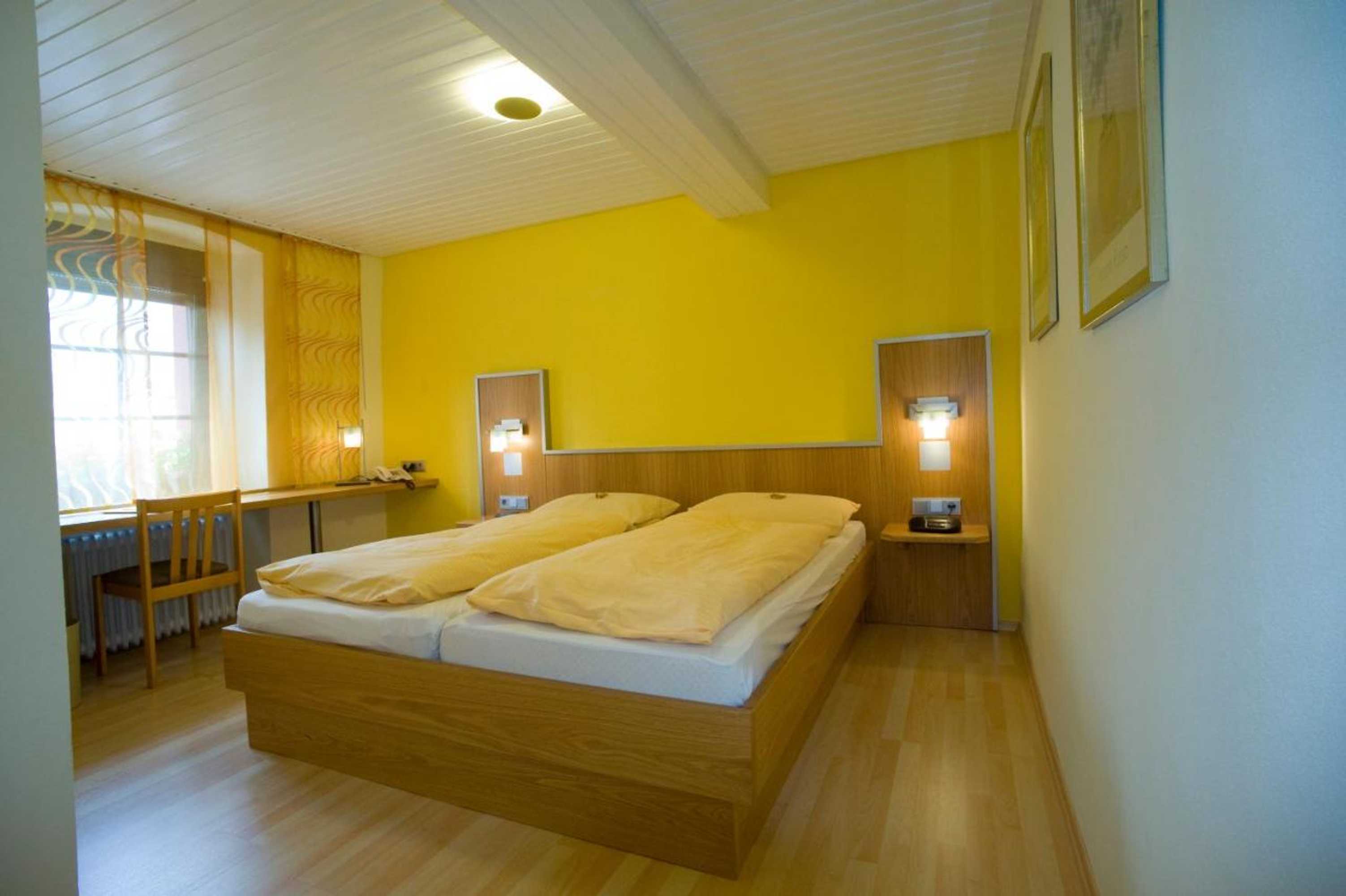 Gift card for Hotel Restaurant Reichsadler