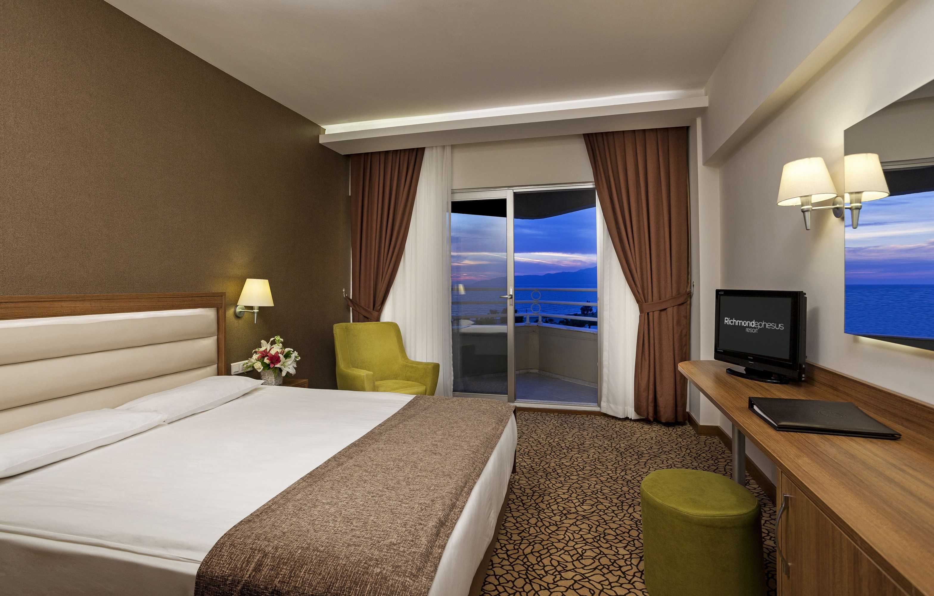 Gift card for Richmond Ephesus Resort Gift card for Richmond Ephesus Resort