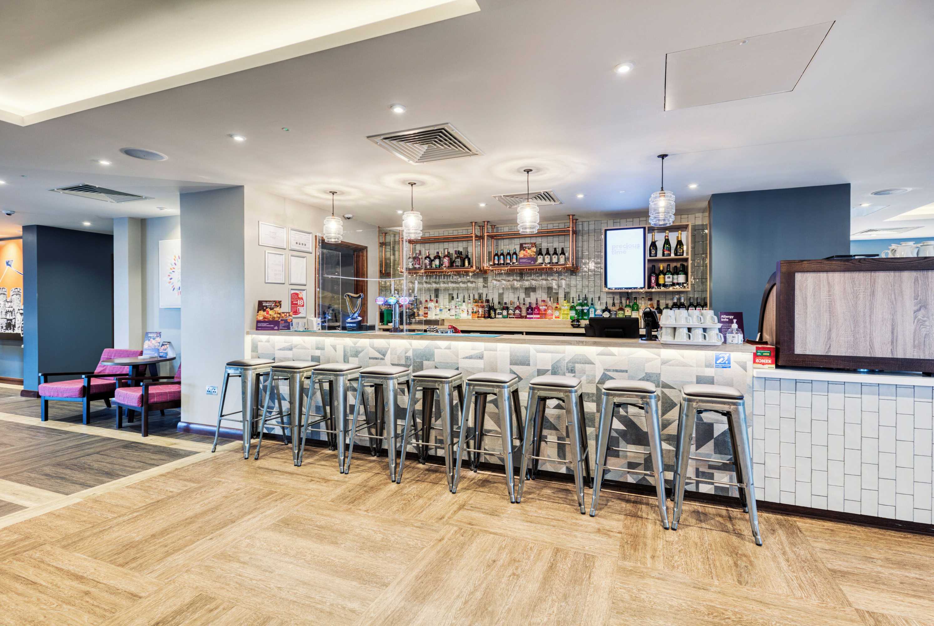 Gift card for Premier Inn Faversham