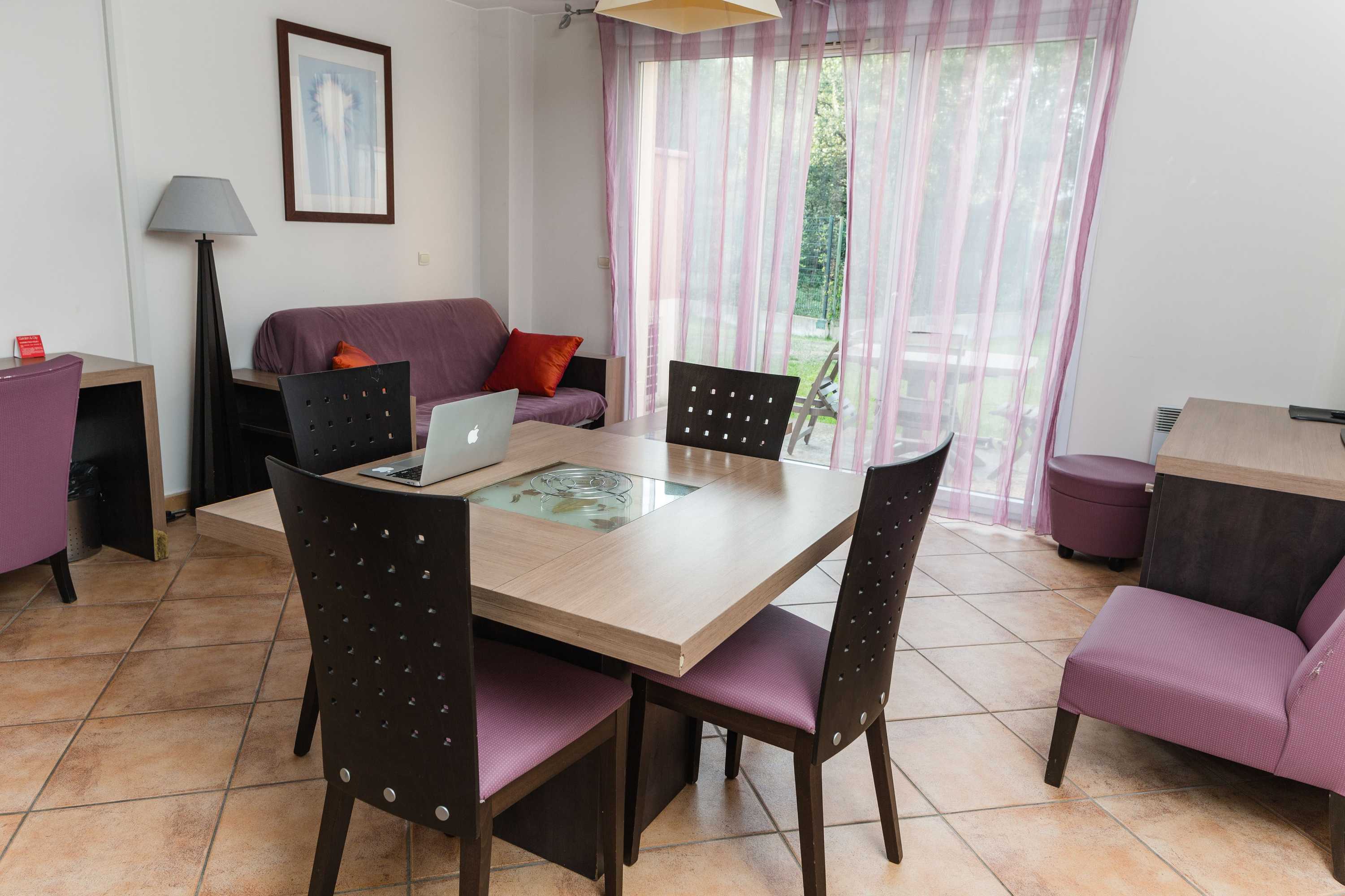 Gift card for Appart'hotel Garden & City Rousset Gift card for Appart'hotel Garden & City Rousset