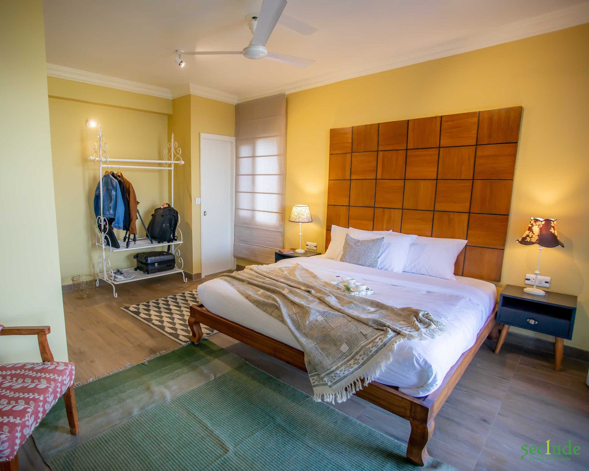 Gift card for Seclude Kasauli Gift card for Seclude Kasauli