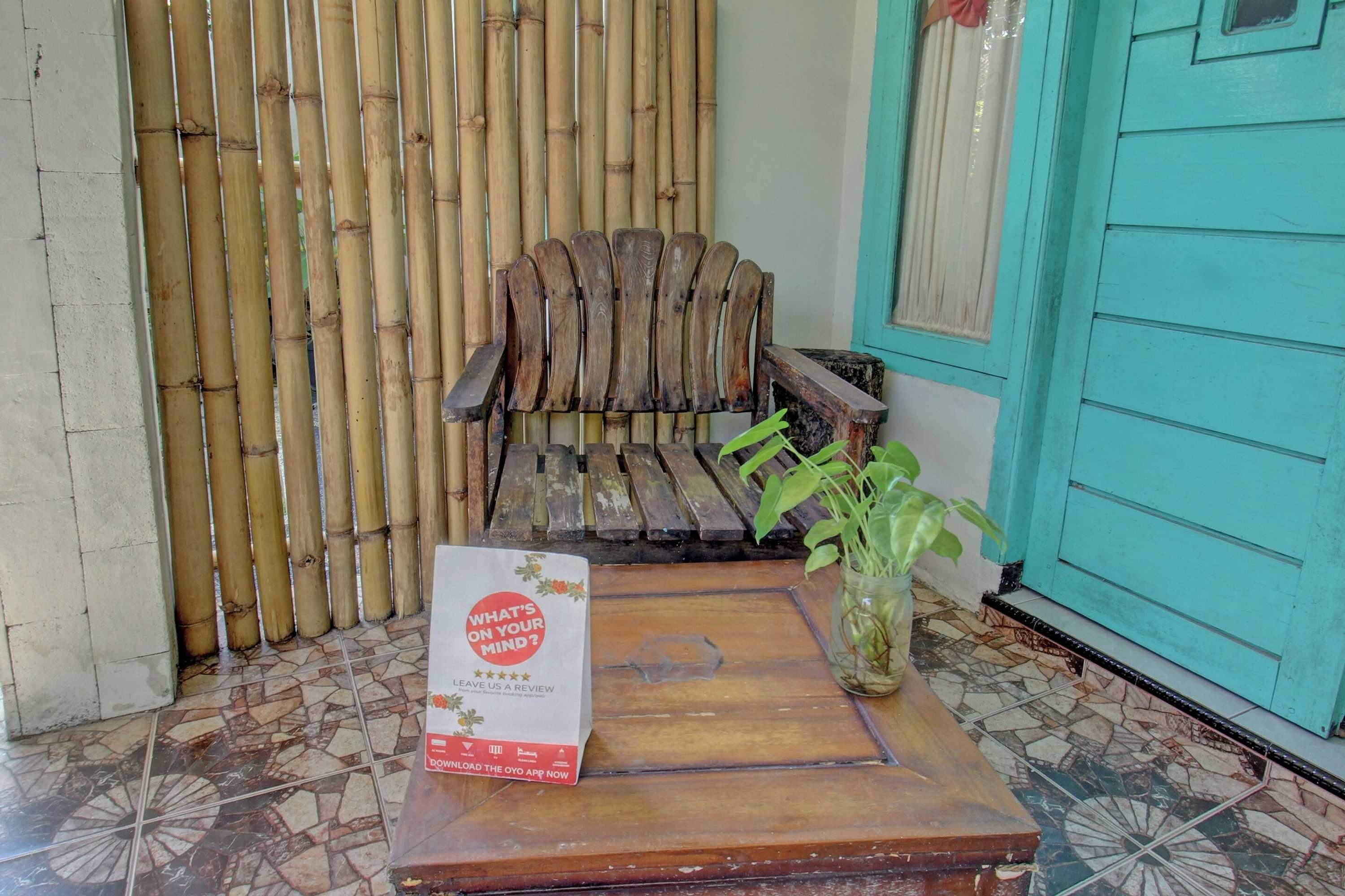 Gift card for Oyo 92825 Kamar Lombok Gift card for Oyo 92825 Kamar Lombok