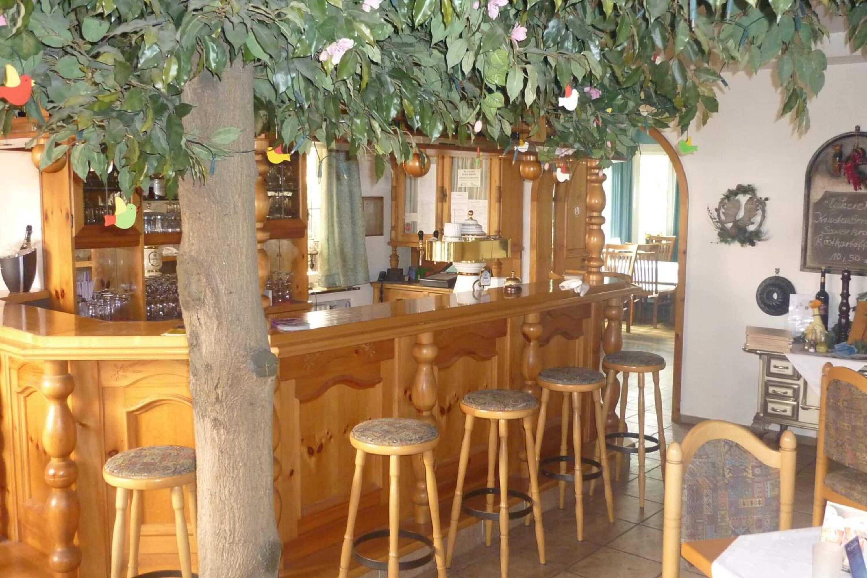 Gift card for Isselhorster Landhaus