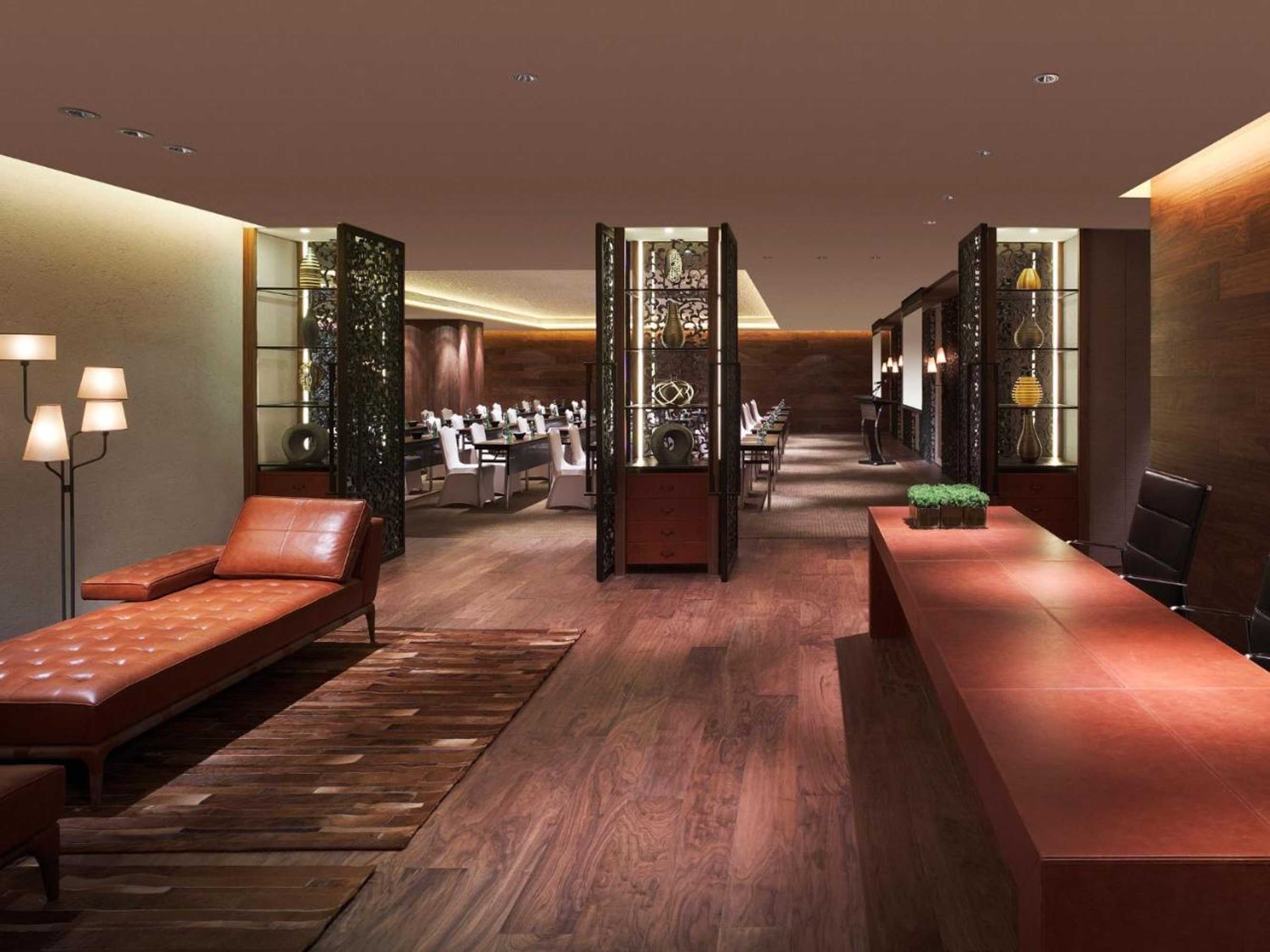 Gift card for New World Dalian Hotel