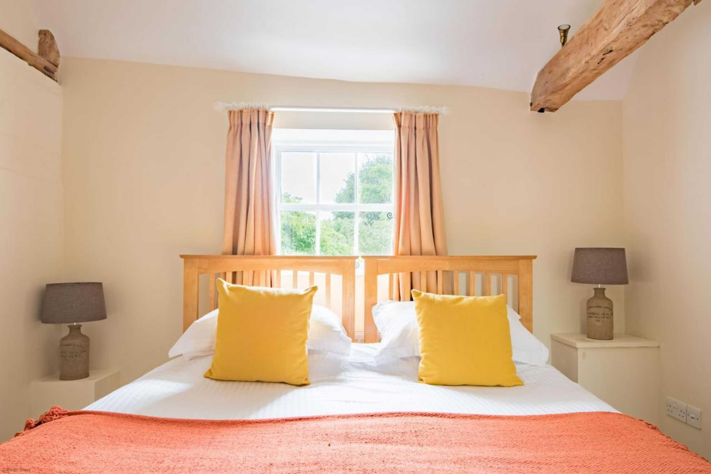 Gift card for Great Higham Oast And Cottages by Bloom Stays