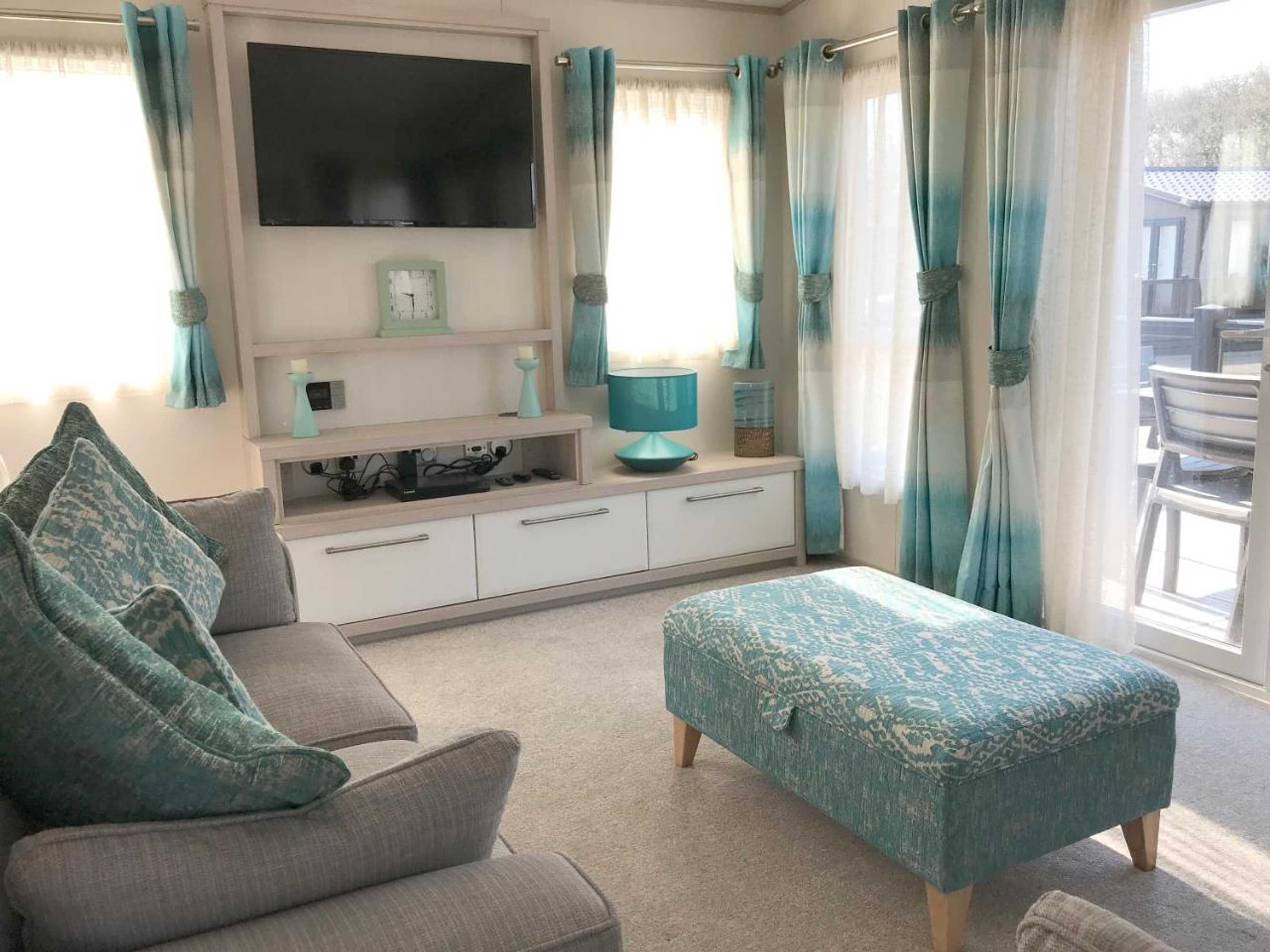 Gift card for New Forest Lodges Gift card for New Forest Lodges