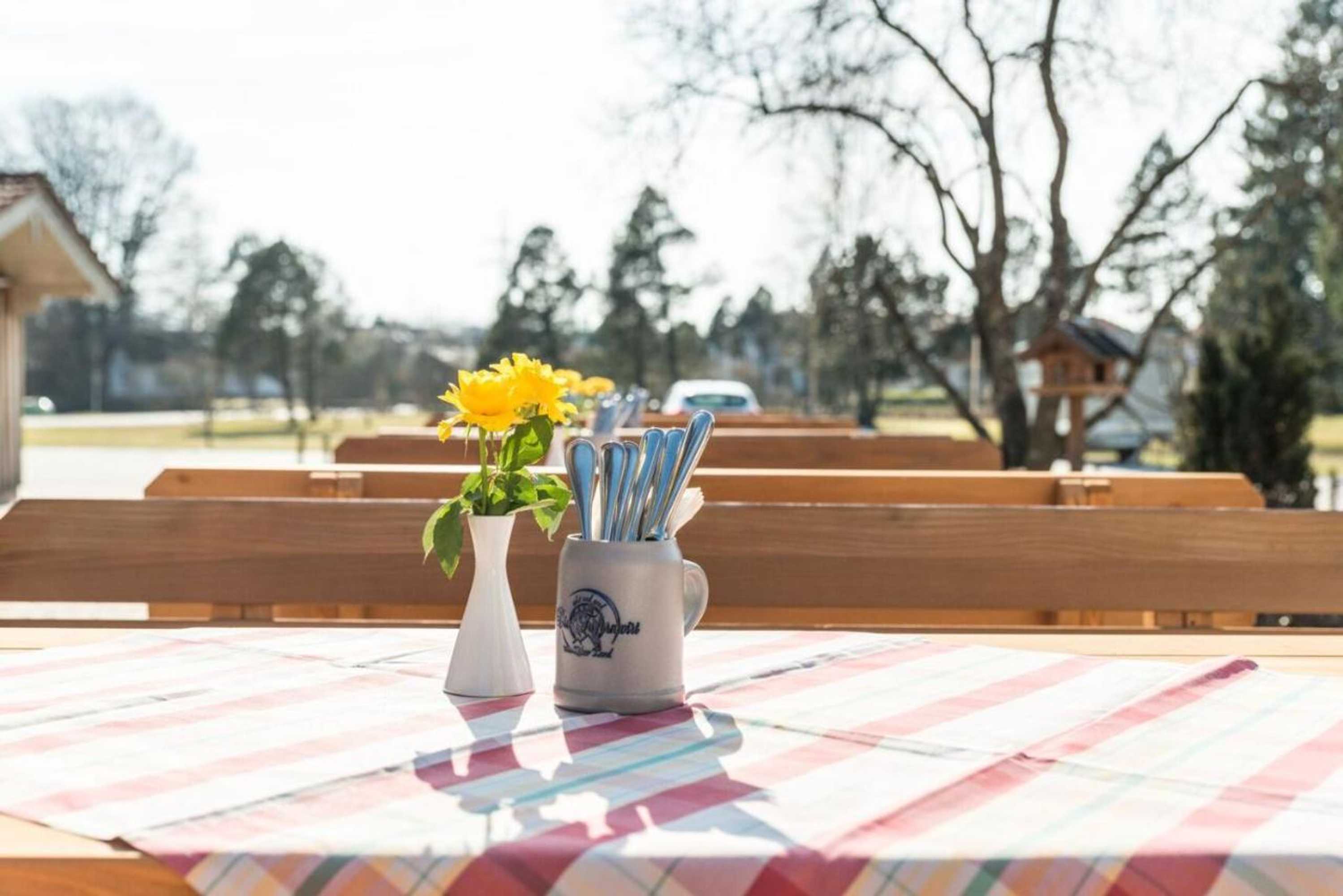 Gift card for Landgasthof - Hotel Reindlschmiede