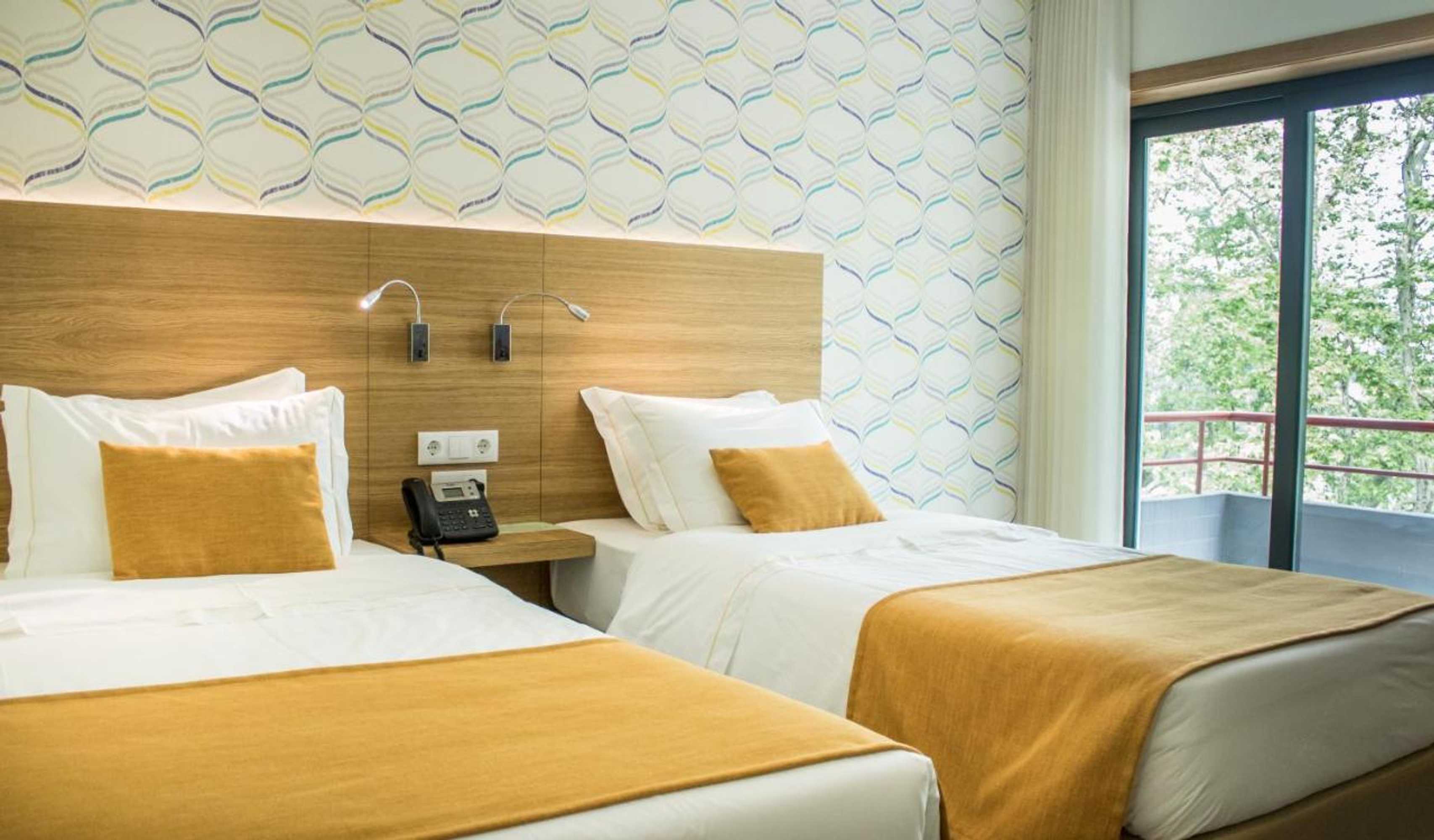 Gift card for Hotel Império do Norte