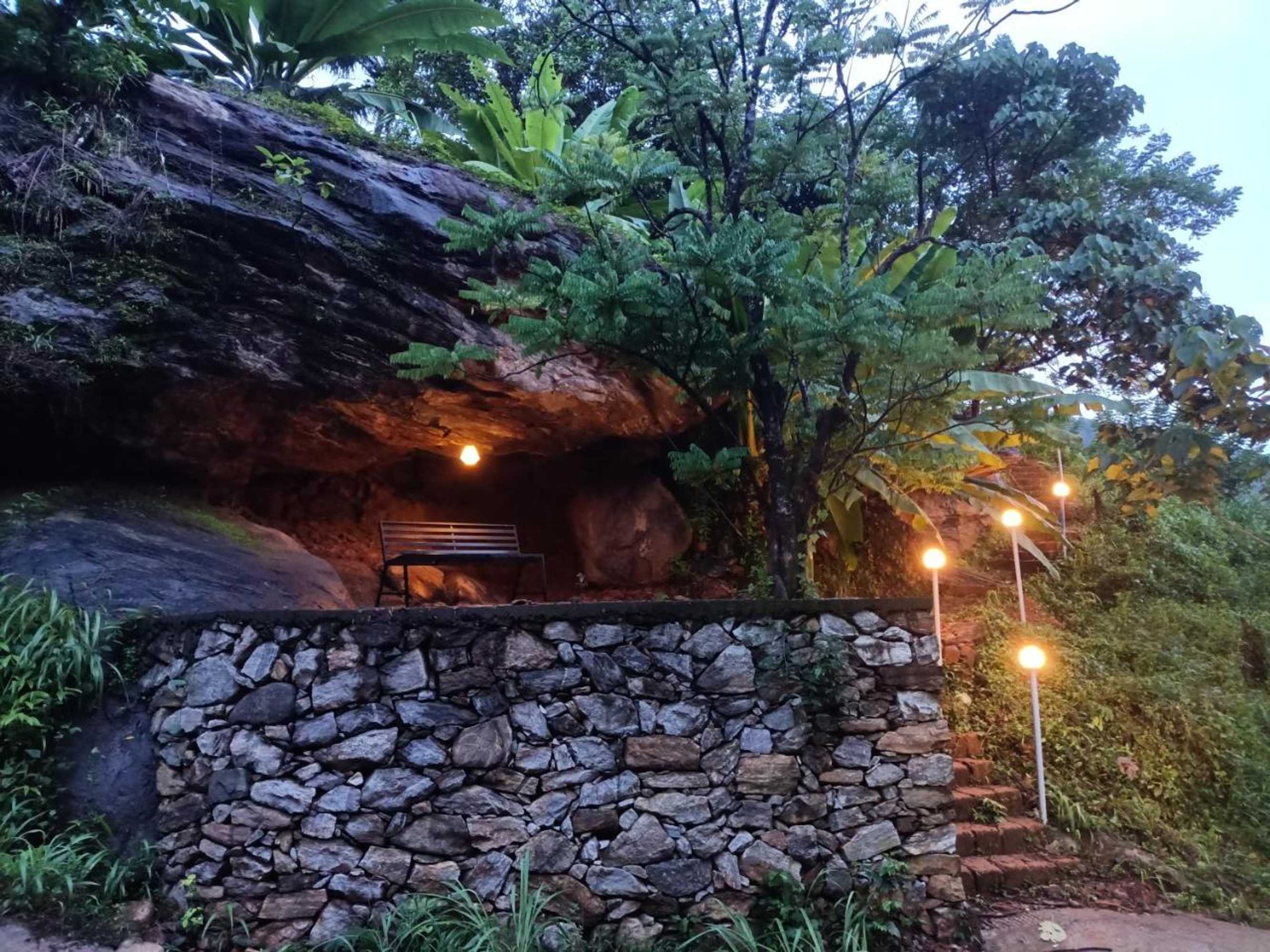 Gift card for Forest And River Edge Resort