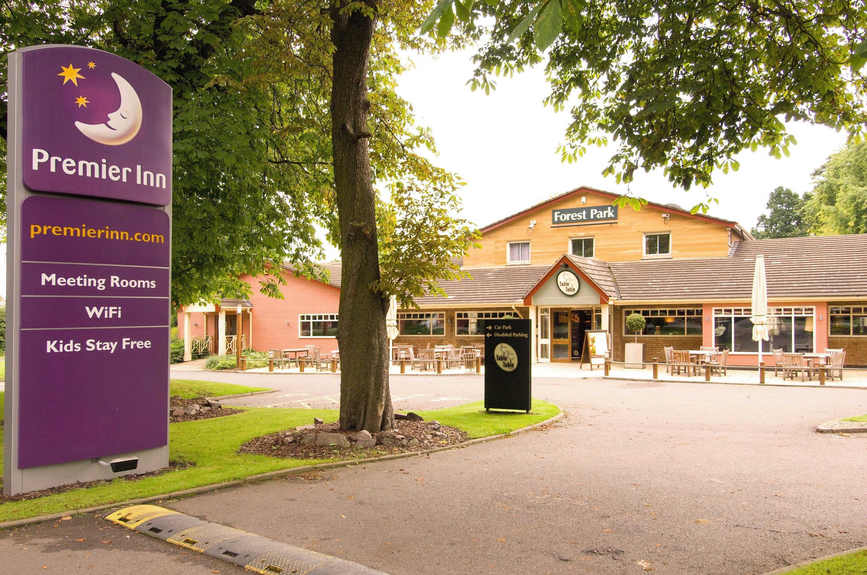 Gift card for Premier Inn Leicester (forest East) Gift card for Premier Inn Leicester (forest East)
