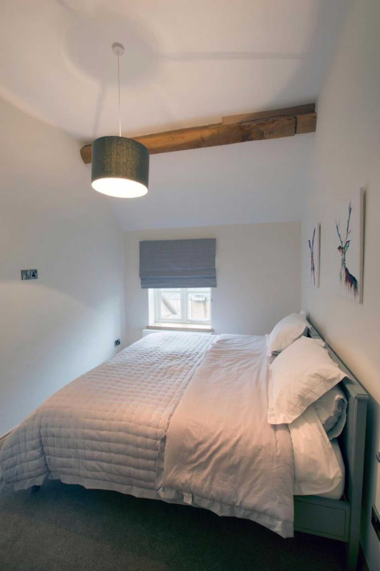 Gift card for Woodspurge Cottage