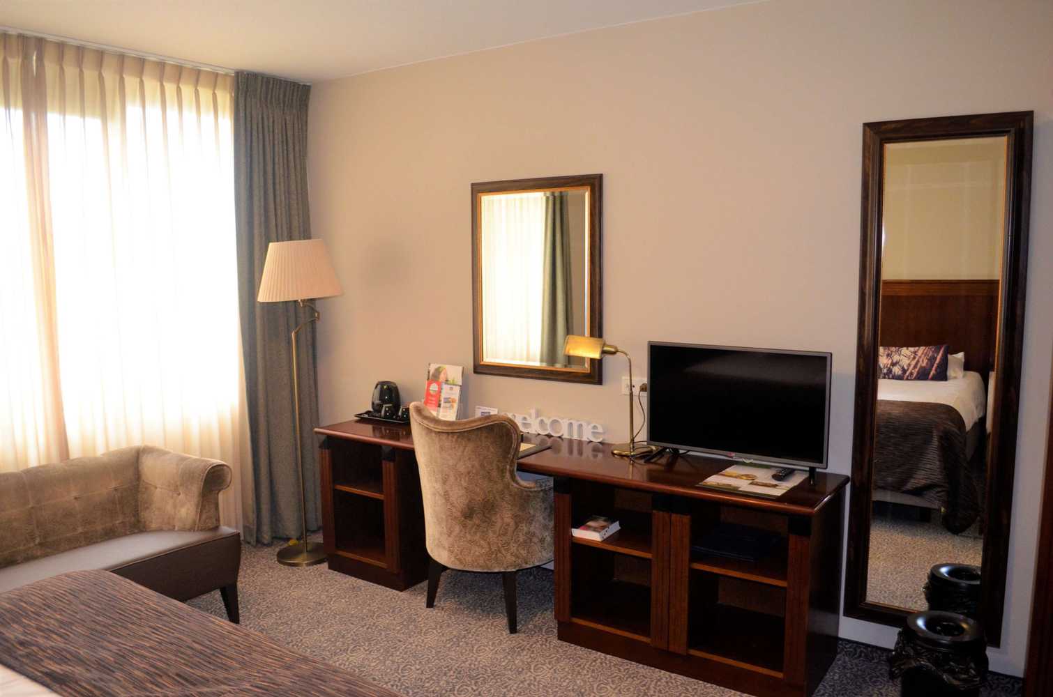 Gift card for Best Western Hotel Nobis Asten