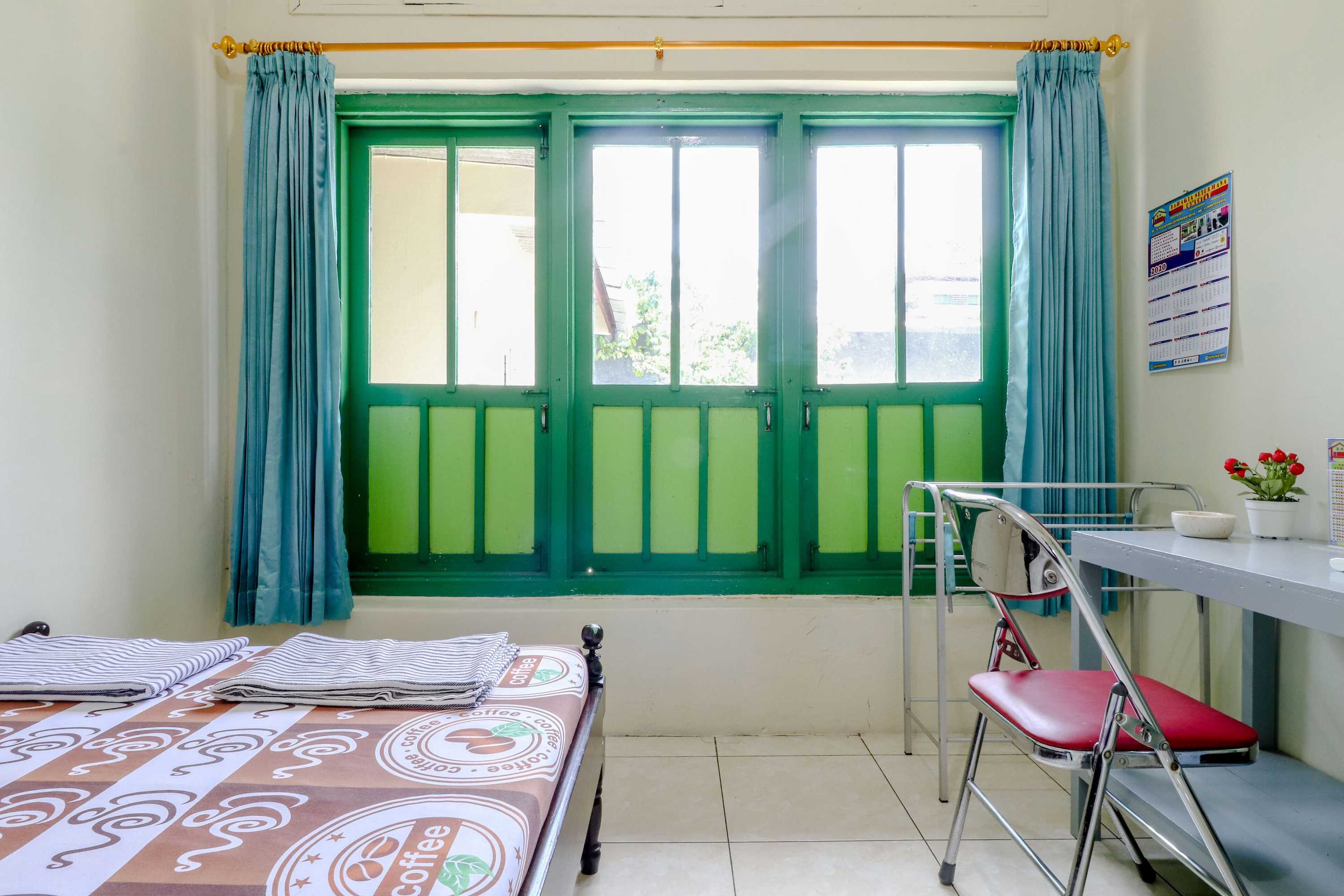 Gift card for Bahagia Sederhana Home Stay - Hostel Gift card for Bahagia Sederhana Home Stay - Hostel