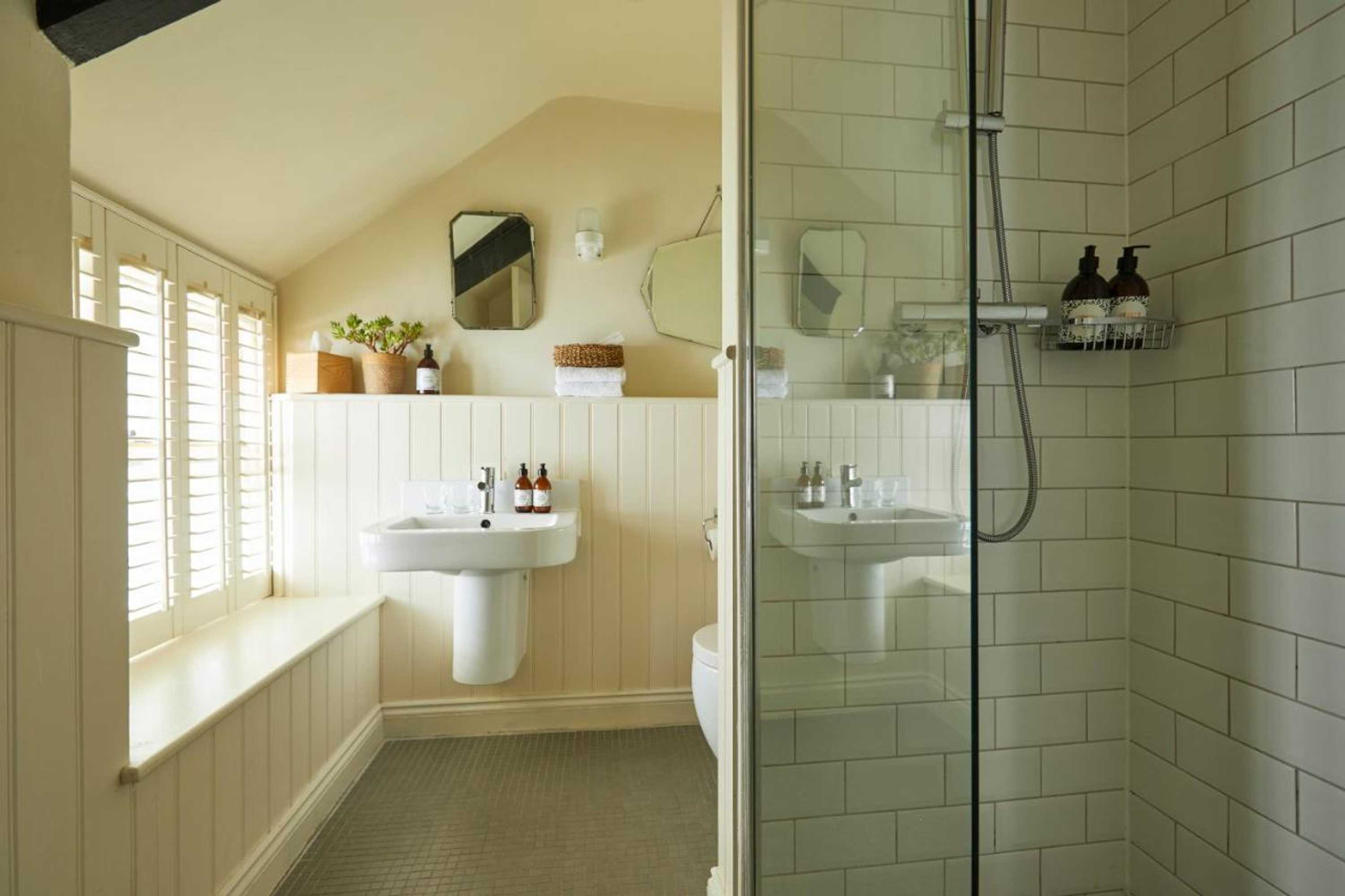 Gift card for The White Hart Somerton