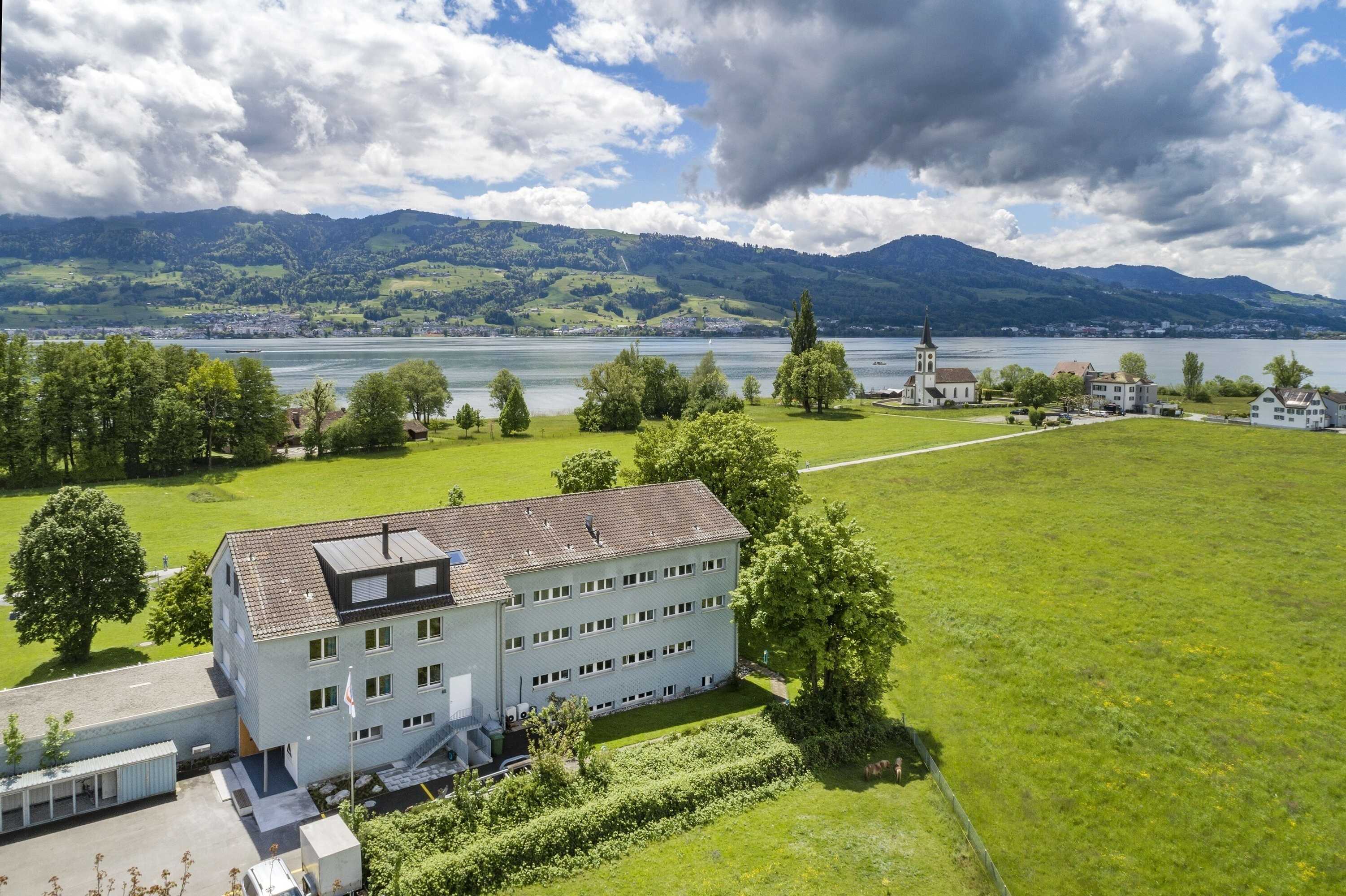 Gift card for Rapperswil-Jona Youth Hostel Gift card for Rapperswil-Jona Youth Hostel
